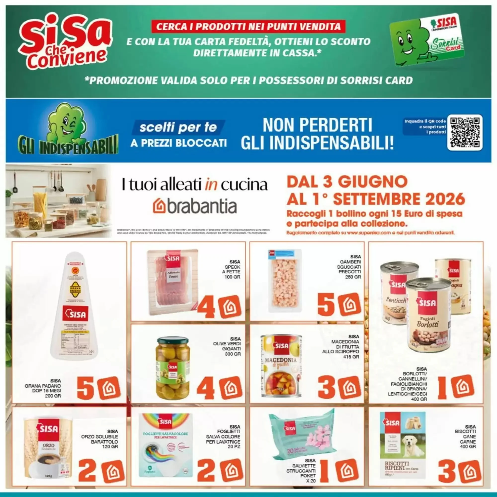 Volantino Quick Sisa Volantino Quick Sisa pagina 11