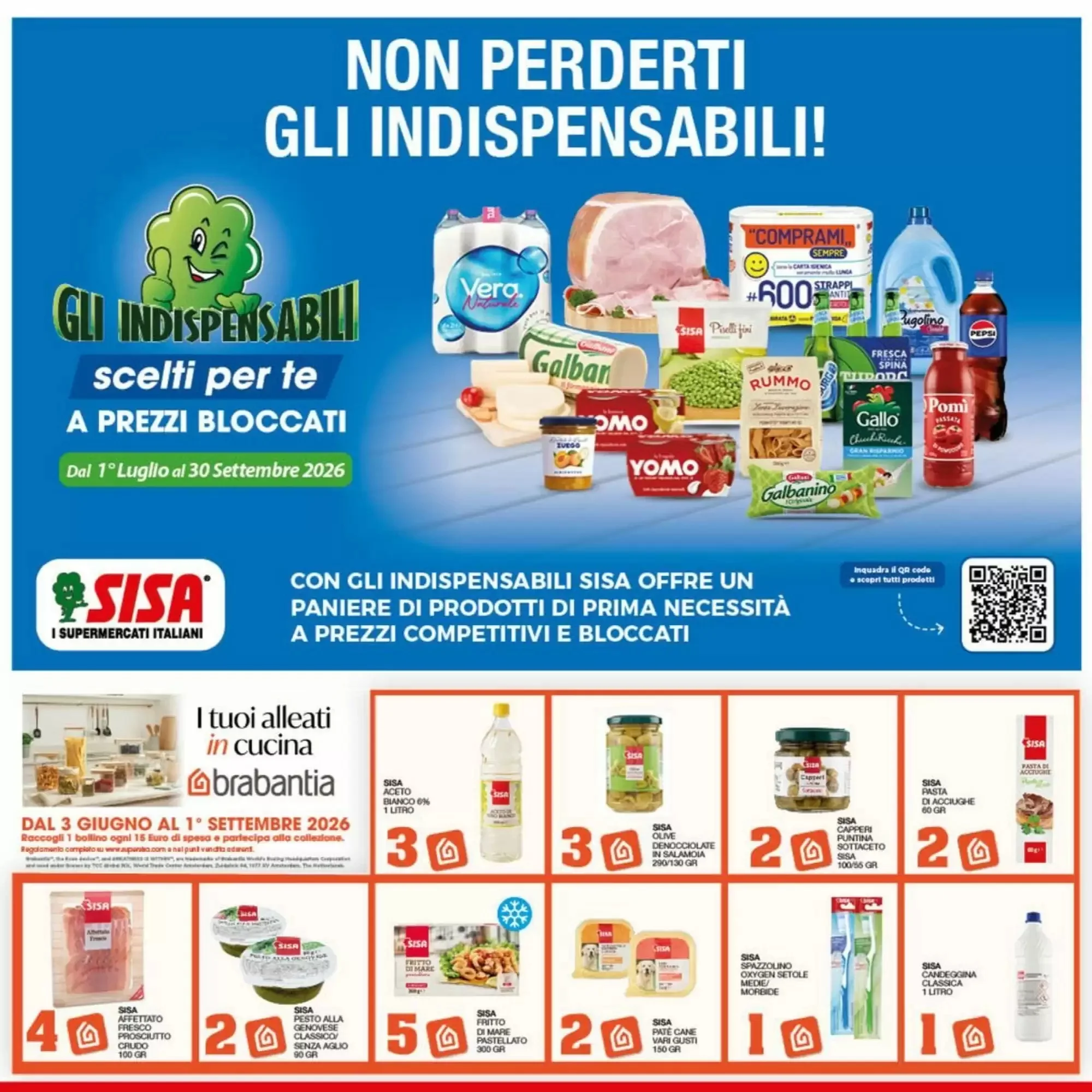 Volantino Quick Sisa Volantino Quick Sisa pagina 11