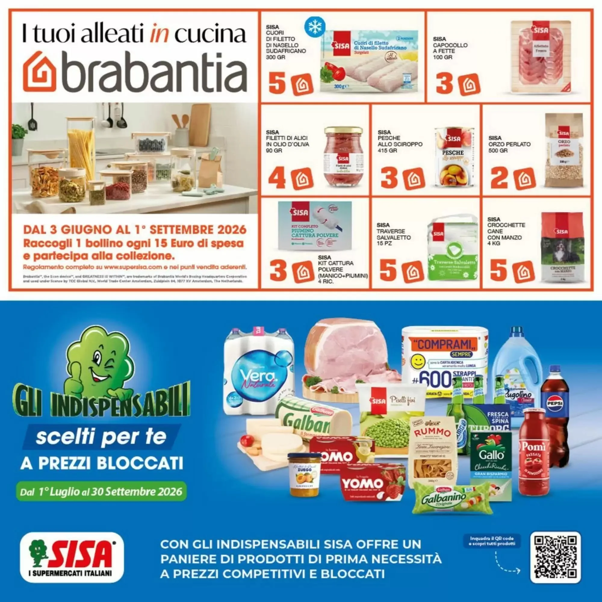 Volantino Quick Sisa Volantino Quick Sisa pagina 9