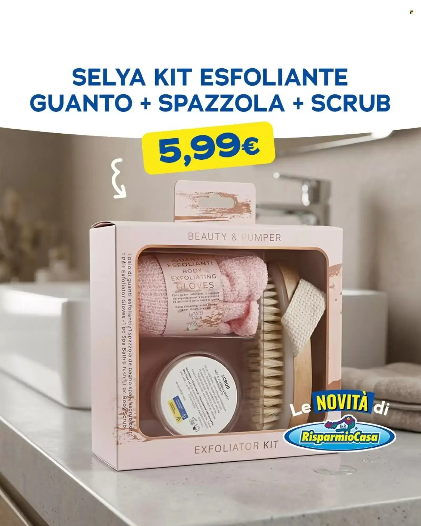 Volantino Risparmio Casa Volantino Risparmio Casa pagina 3