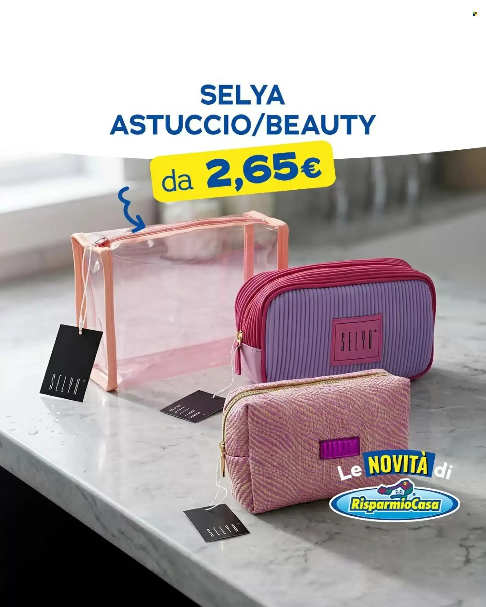 Volantino Risparmio Casa Volantino Risparmio Casa pagina 7