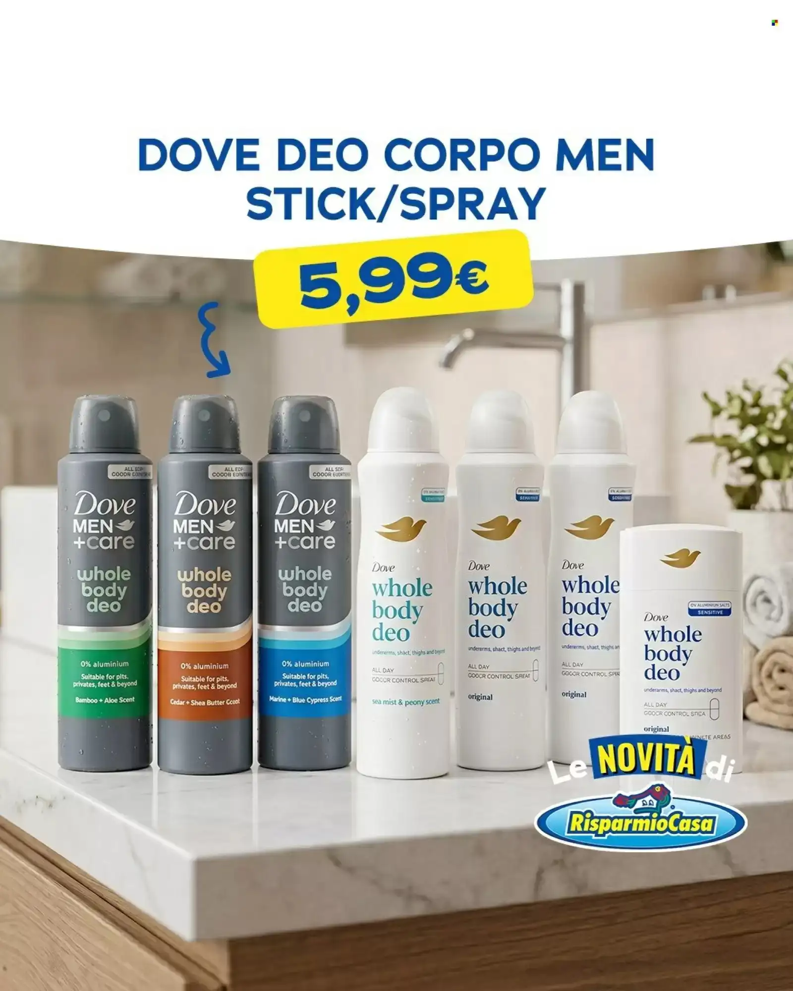 Volantino Risparmio Casa Volantino Risparmio Casa pagina 9