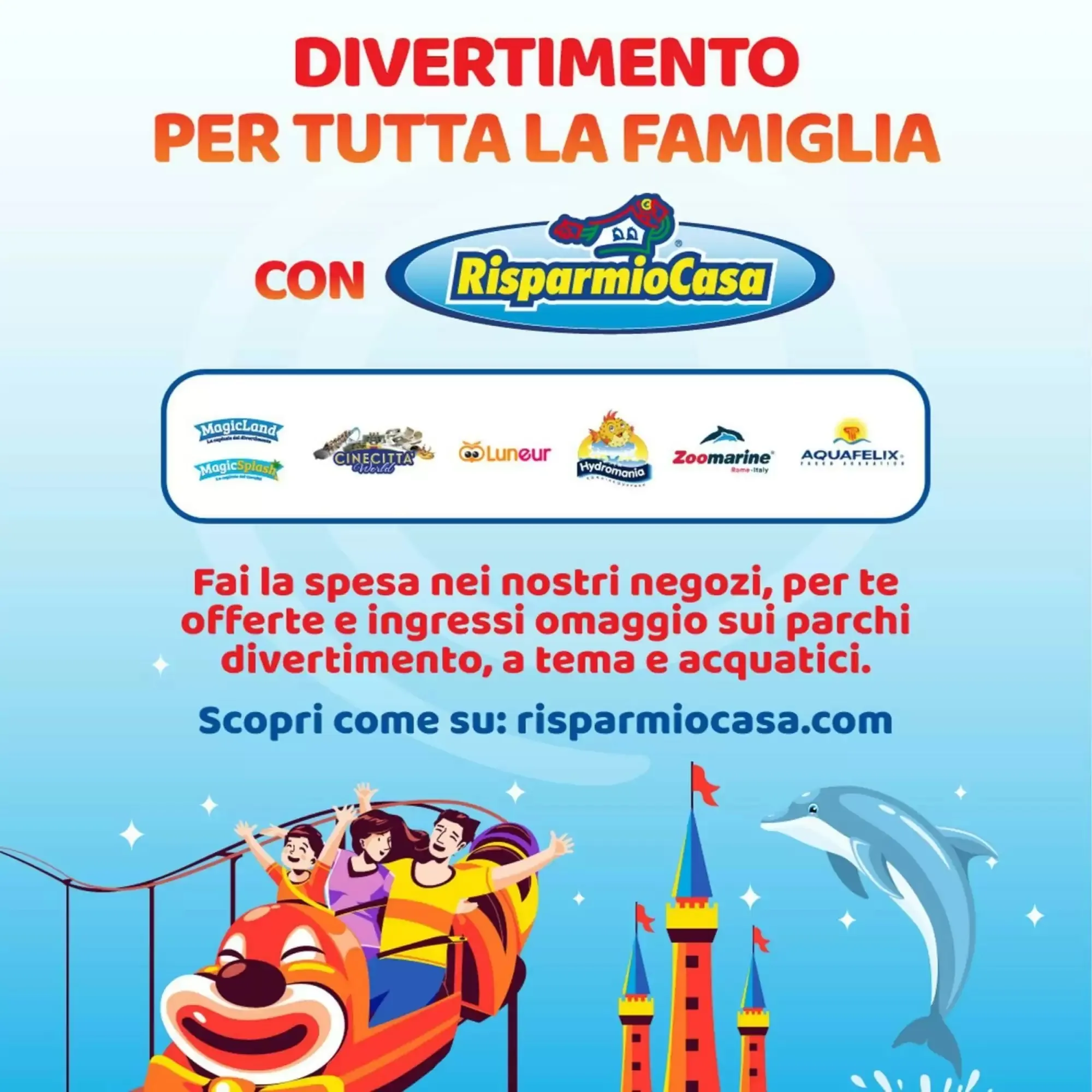Volantino Risparmio Casa Volantino Risparmio Casa pagina 25