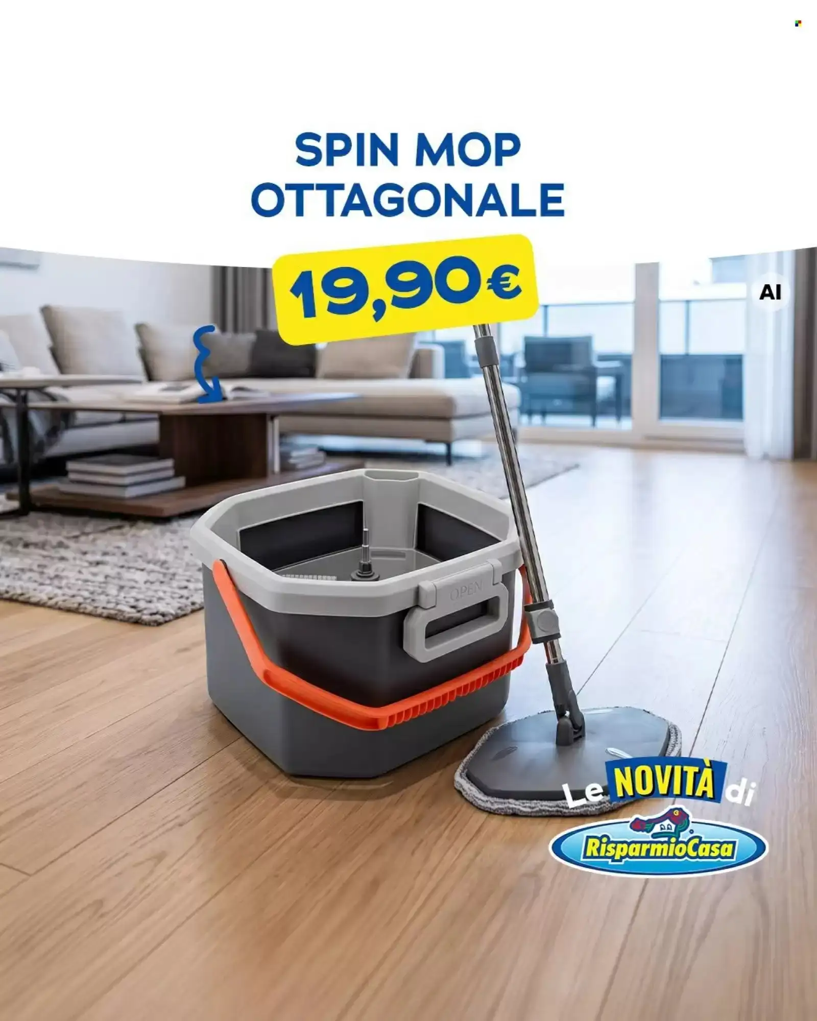 Volantino Risparmio Casa Volantino Risparmio Casa pagina 8