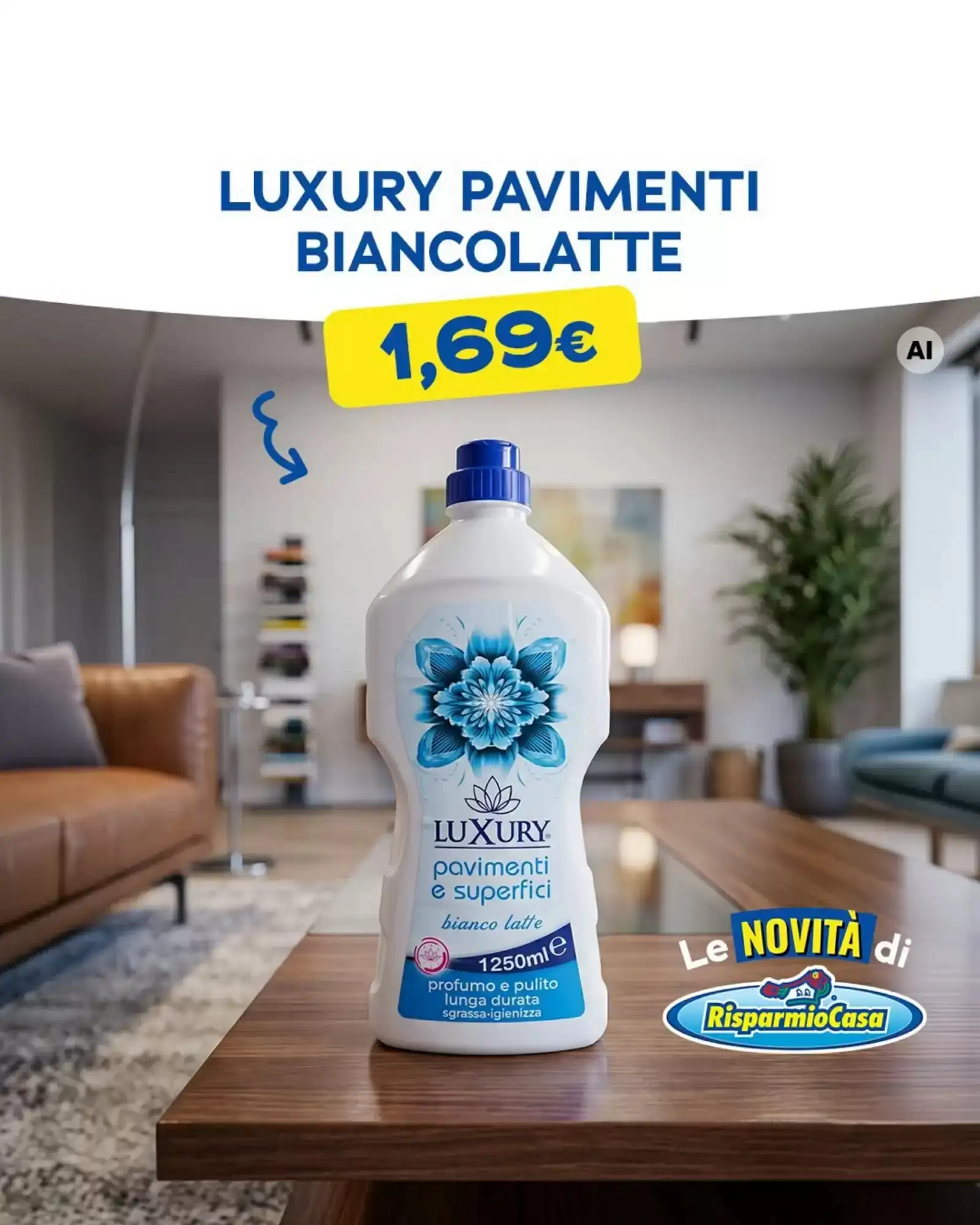 Volantino Risparmio Casa Volantino Risparmio Casa pagina 2
