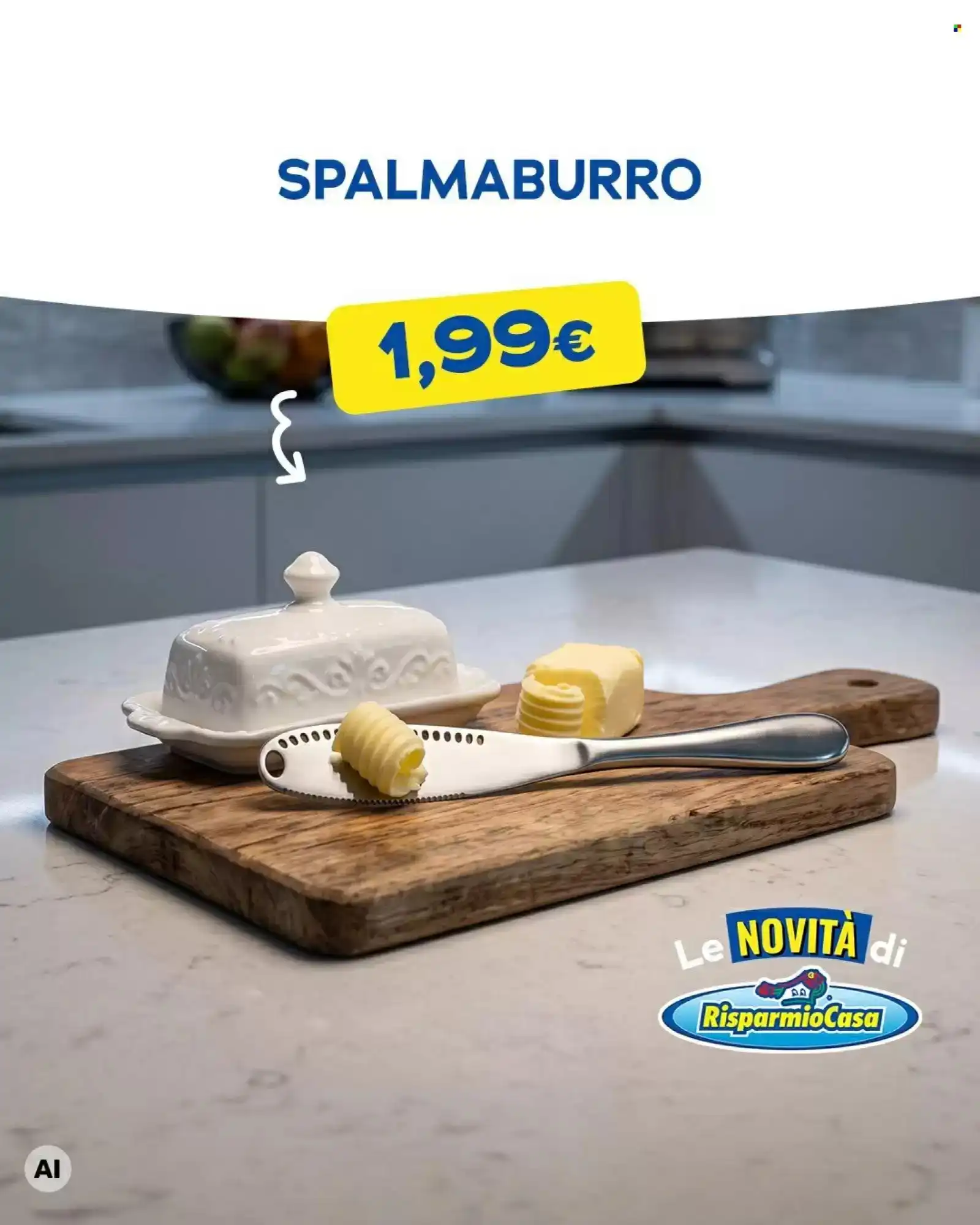 Volantino Risparmio Casa Volantino Risparmio Casa pagina 2