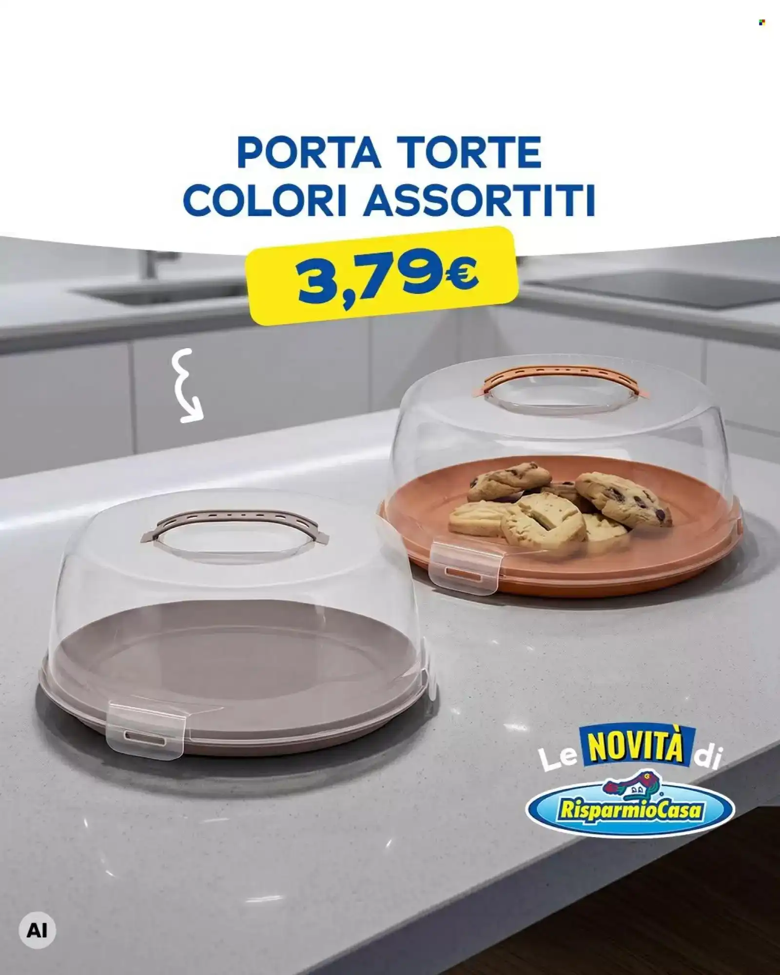 Volantino Risparmio Casa Volantino Risparmio Casa pagina 5