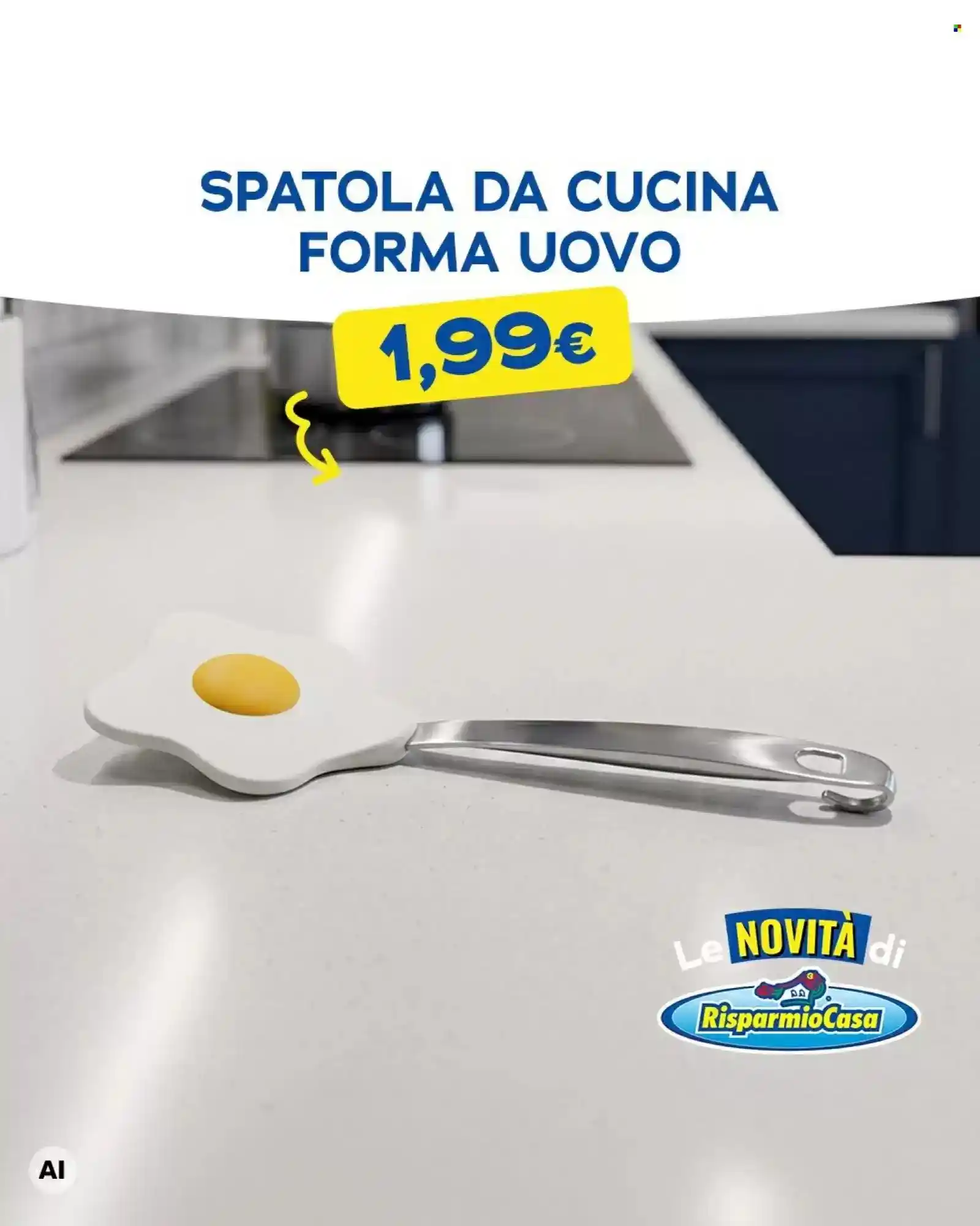 Volantino Risparmio Casa Volantino Risparmio Casa pagina 8