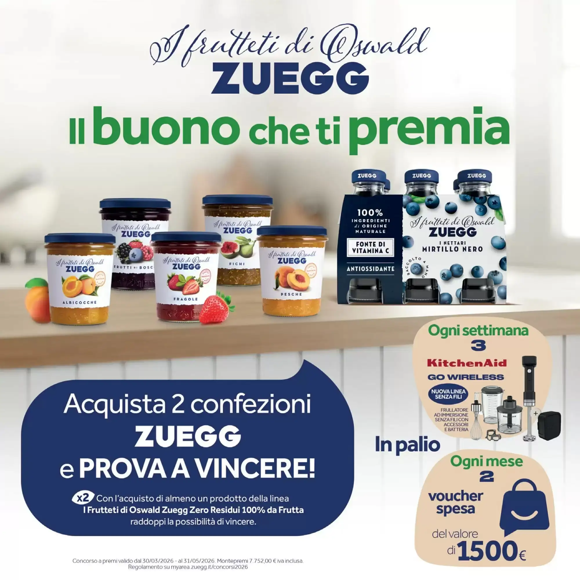 Copertina Rossetto Group - Volantino Rossetto Group