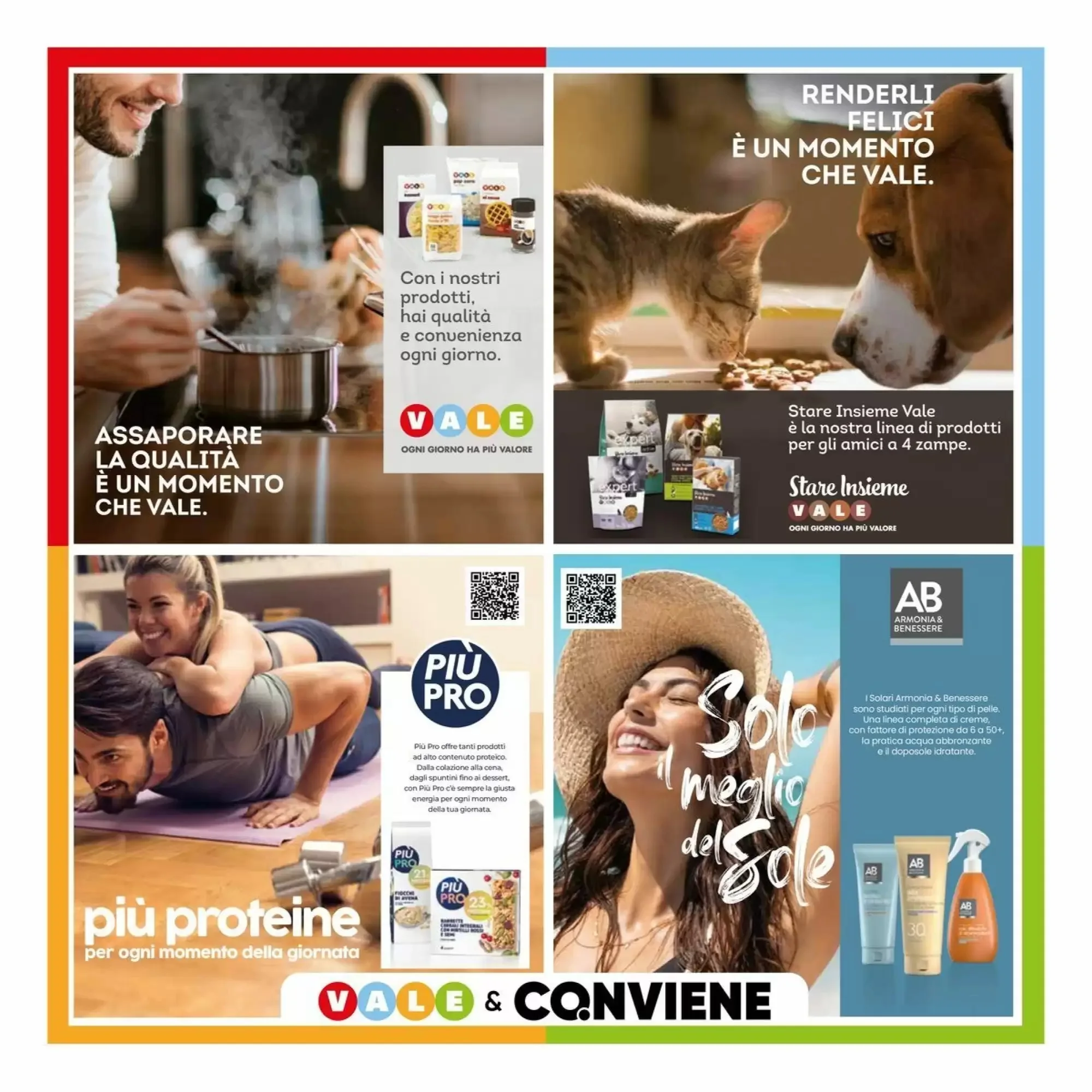 Volantino Si Con Te Supermercati Volantino Si Con Te Supermercati pagina 14