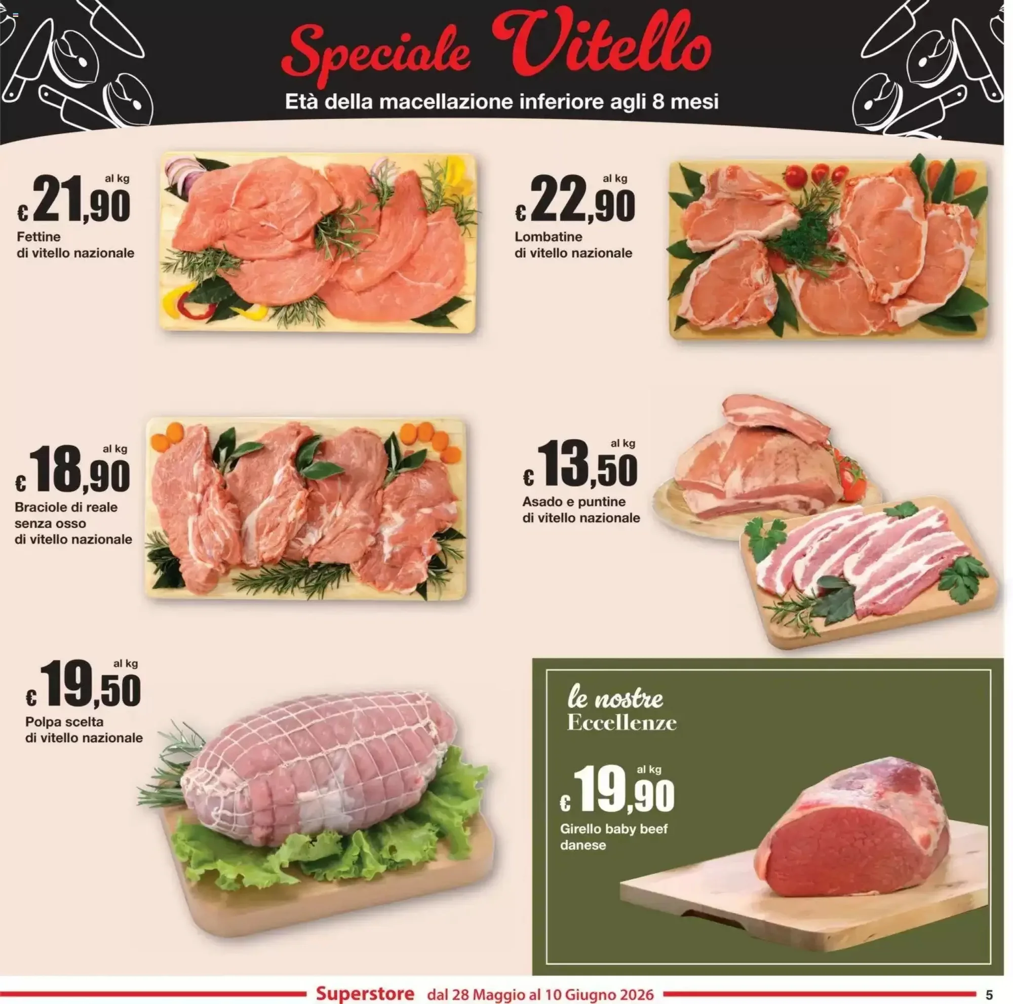 Volantino Si Con Te Superstore Volantino Si Con Te Superstore pagina 5