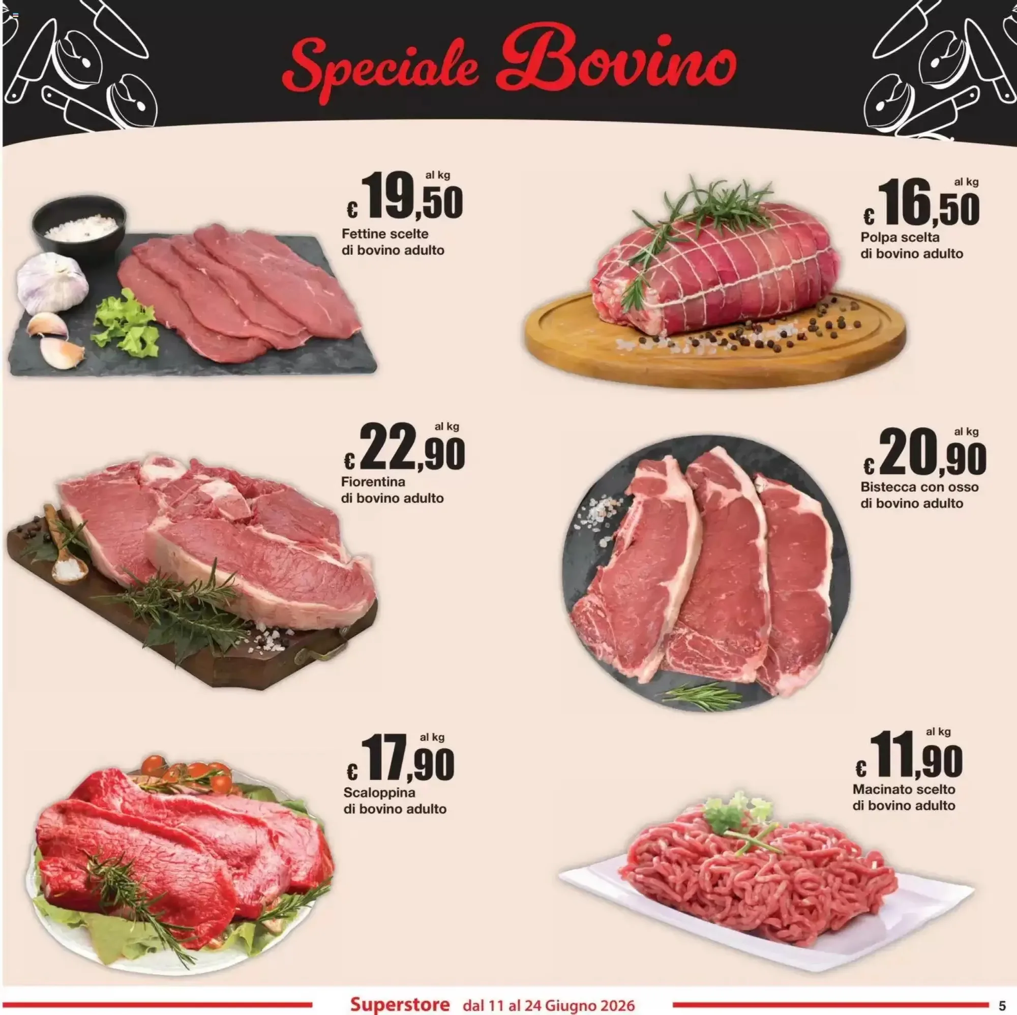 Volantino Si Con Te Superstore Volantino Si Con Te Superstore pagina 5
