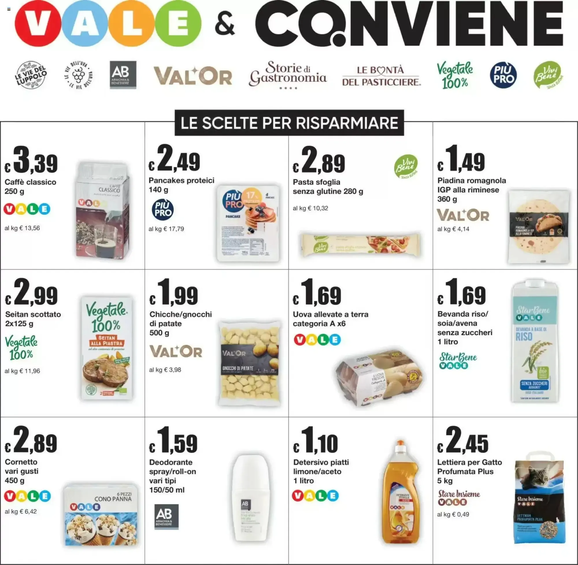 Volantino Si Con Te Superstore Volantino Si Con Te Superstore pagina 13