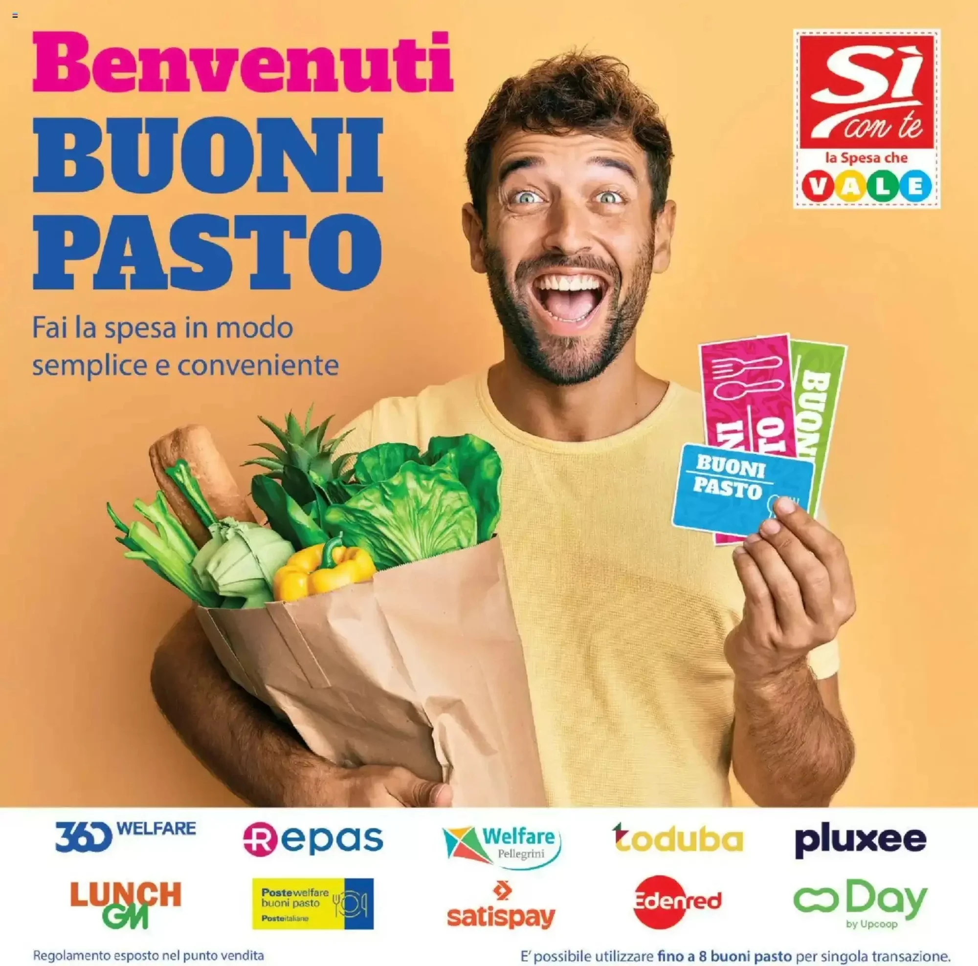 Volantino Si Con Te Superstore Volantino Si Con Te Superstore pagina 13