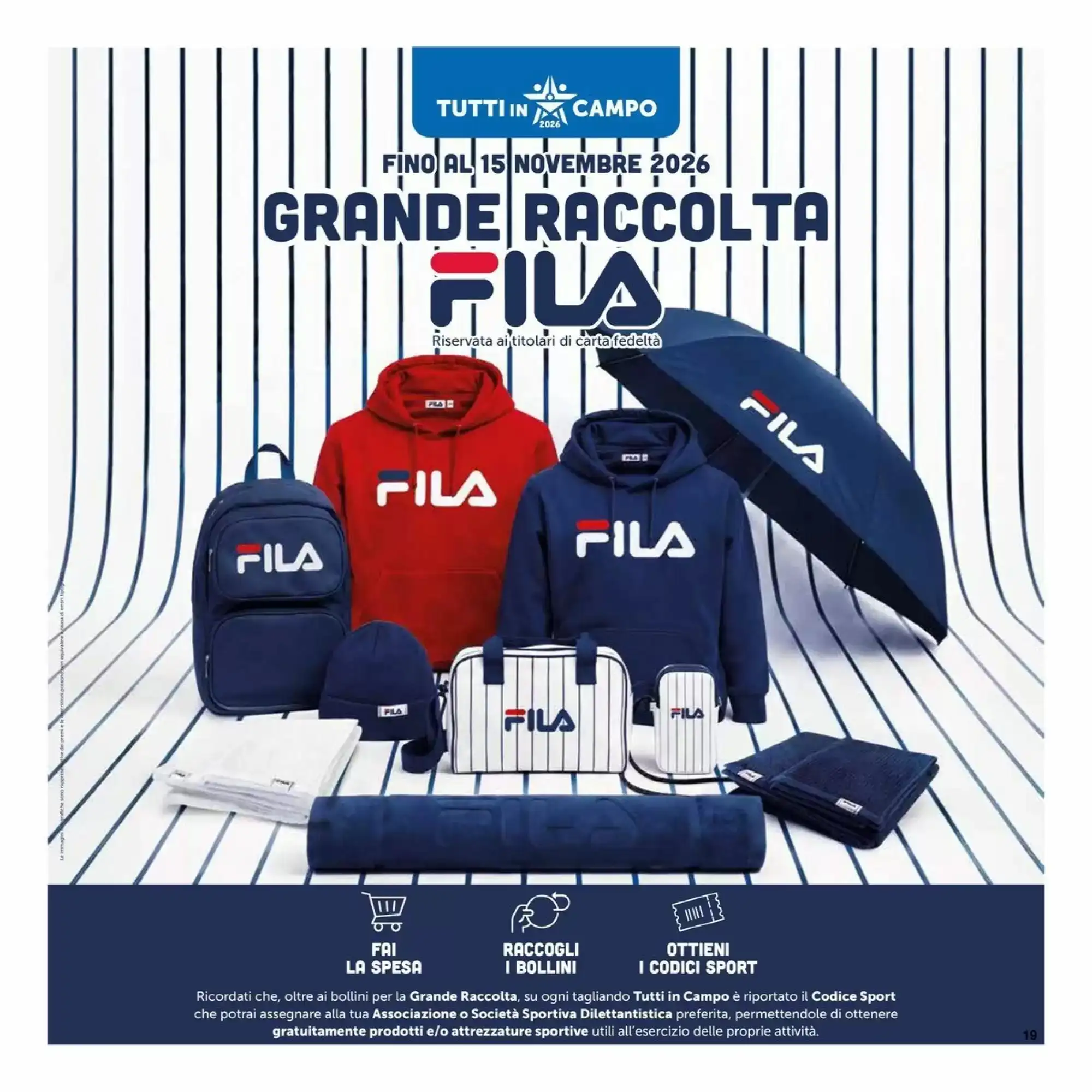 Volantino Si Con Te Superstore Volantino Si Con Te Superstore pagina 19