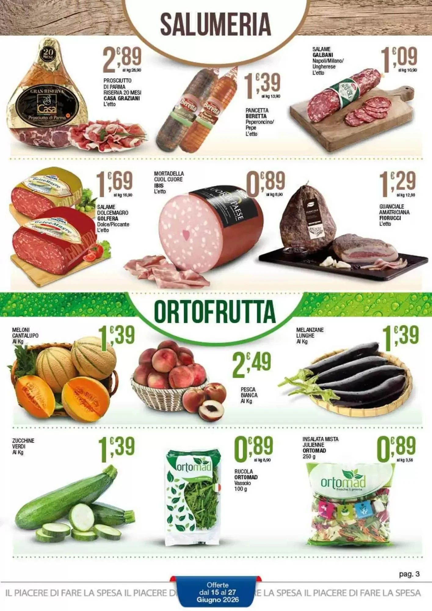 Volantino Sidis Volantino Sidis pagina 3