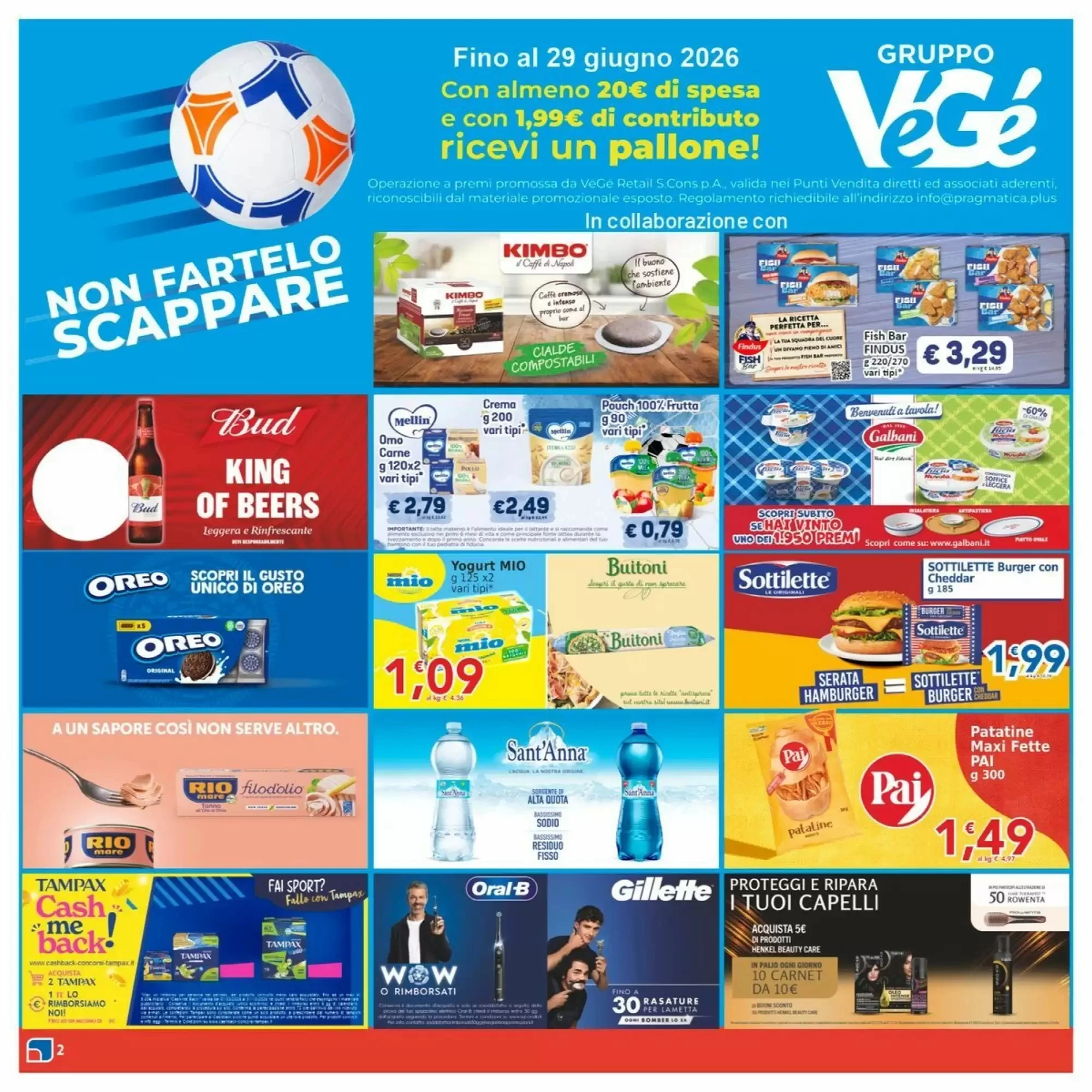Volantino Sidis Volantino Sidis pagina 2