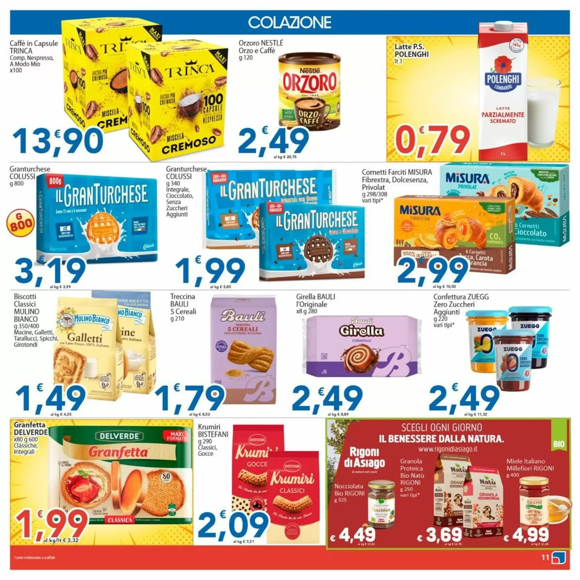 Volantino Sidis Volantino Sidis pagina 11