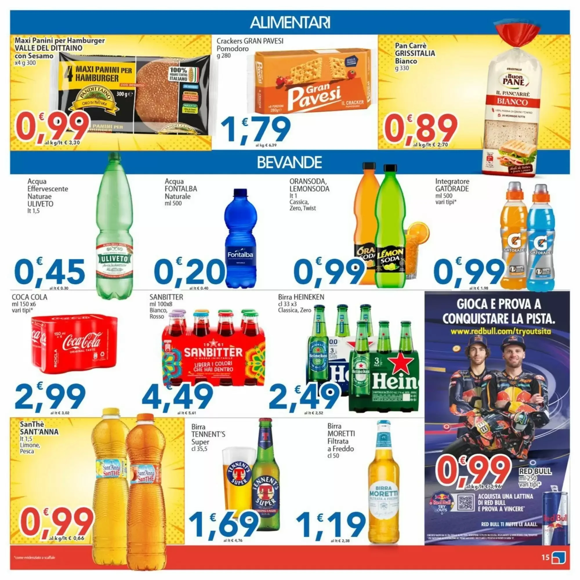 Volantino Sidis Volantino Sidis pagina 15