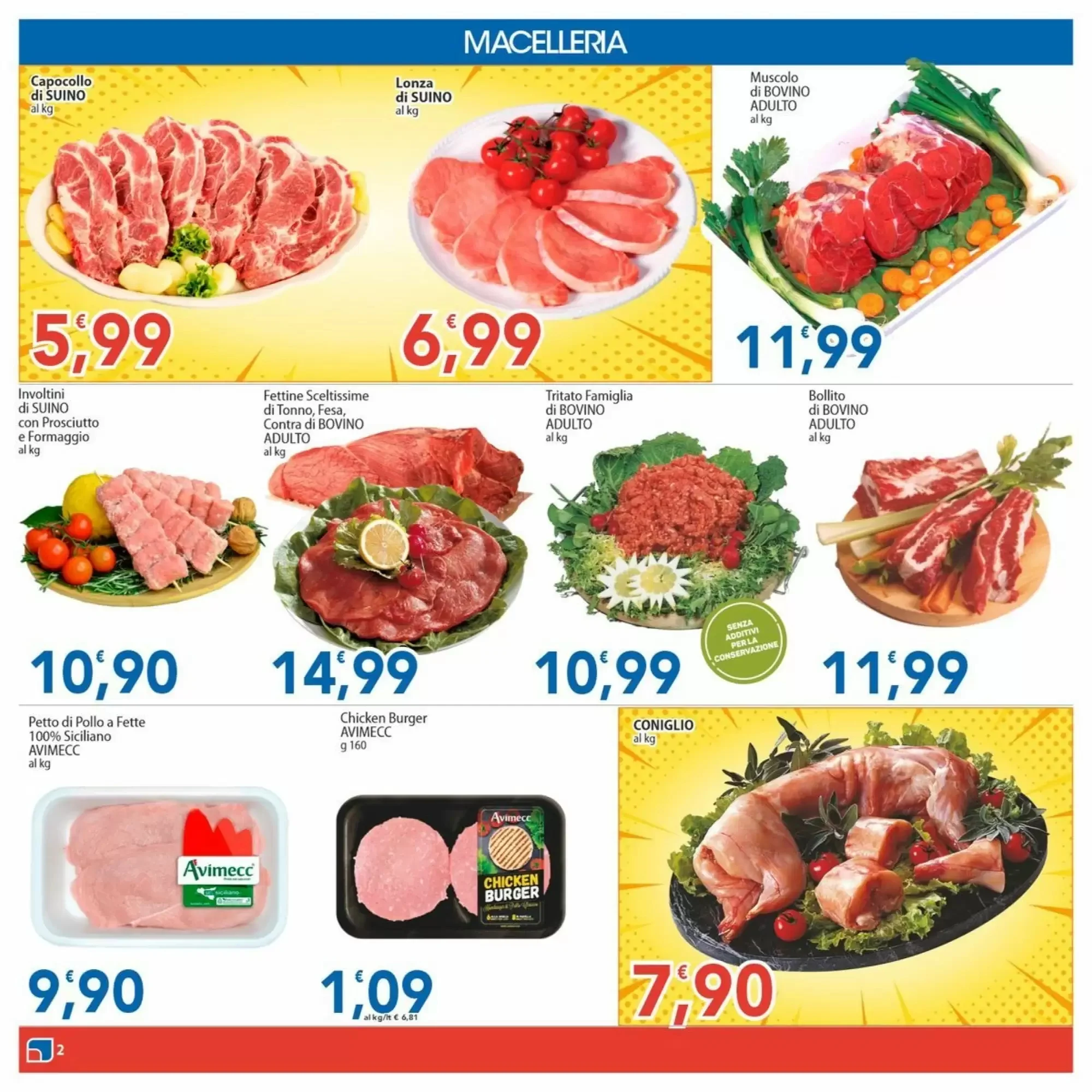 Volantino Sidis Volantino Sidis pagina 2