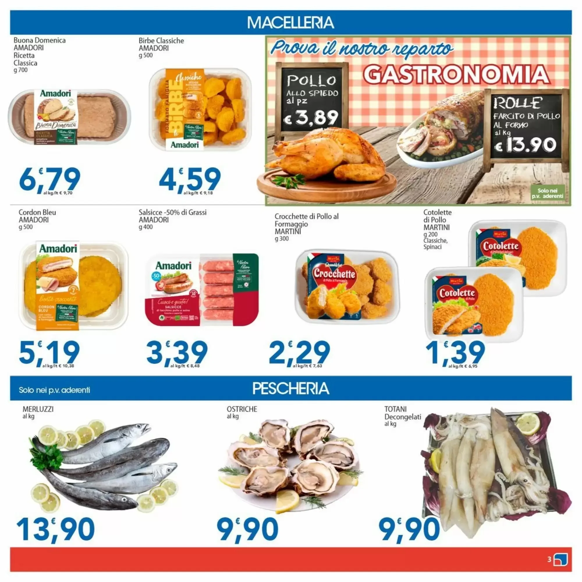 Volantino Sidis Volantino Sidis pagina 3