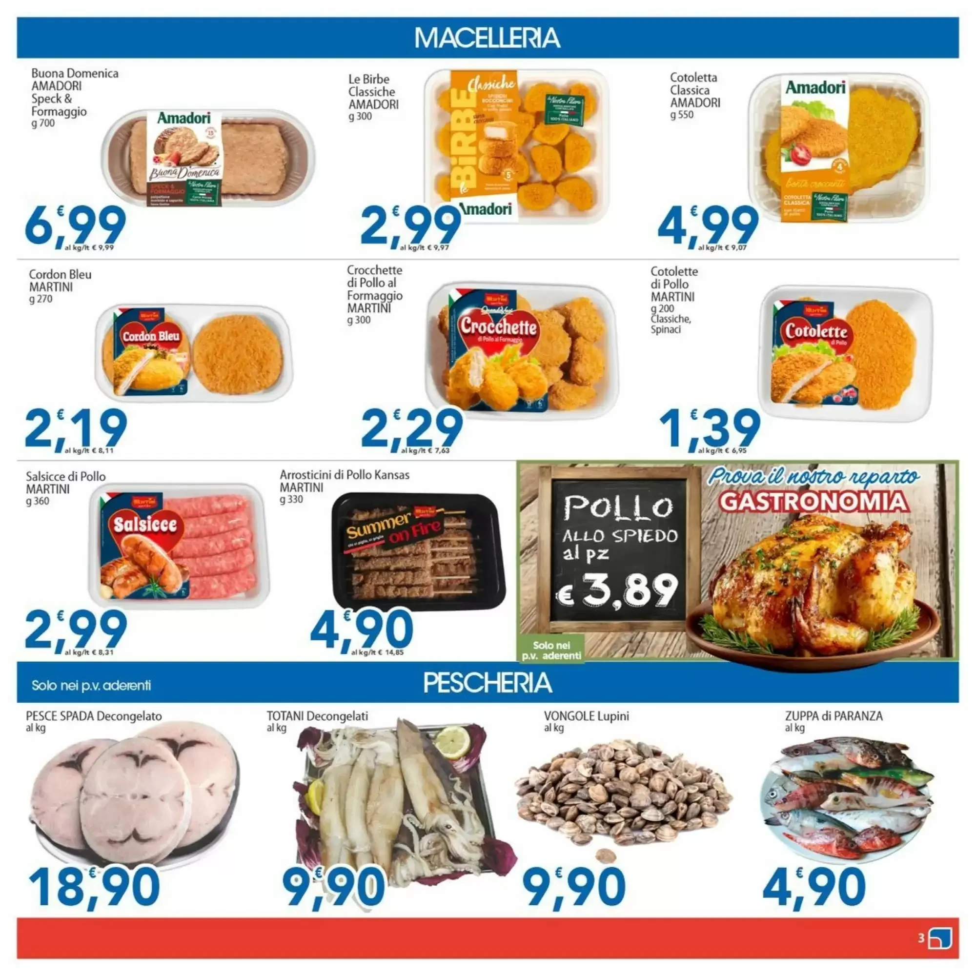Volantino Sidis Volantino Sidis pagina 3