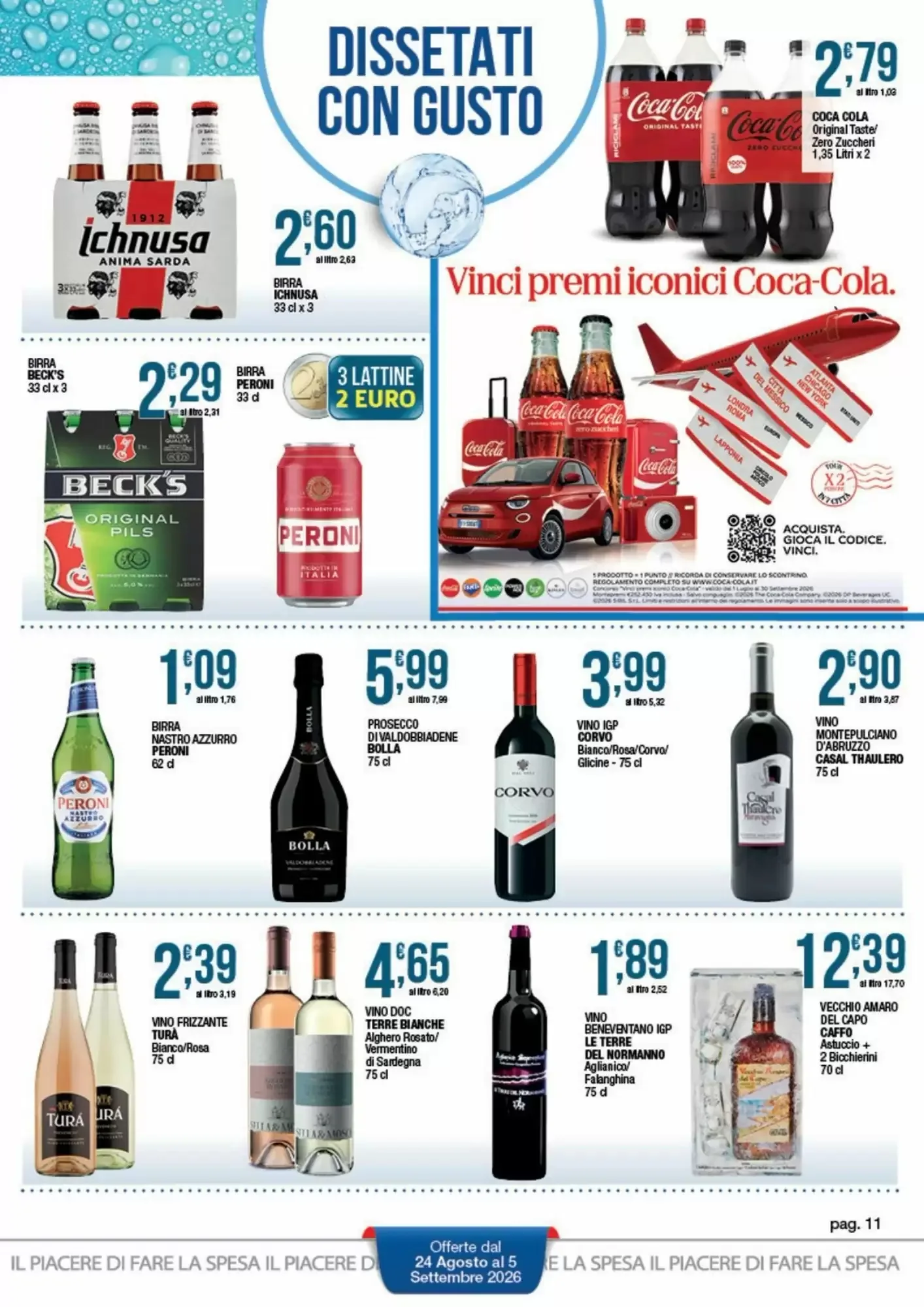 Volantino Sidis Volantino Sidis pagina 11