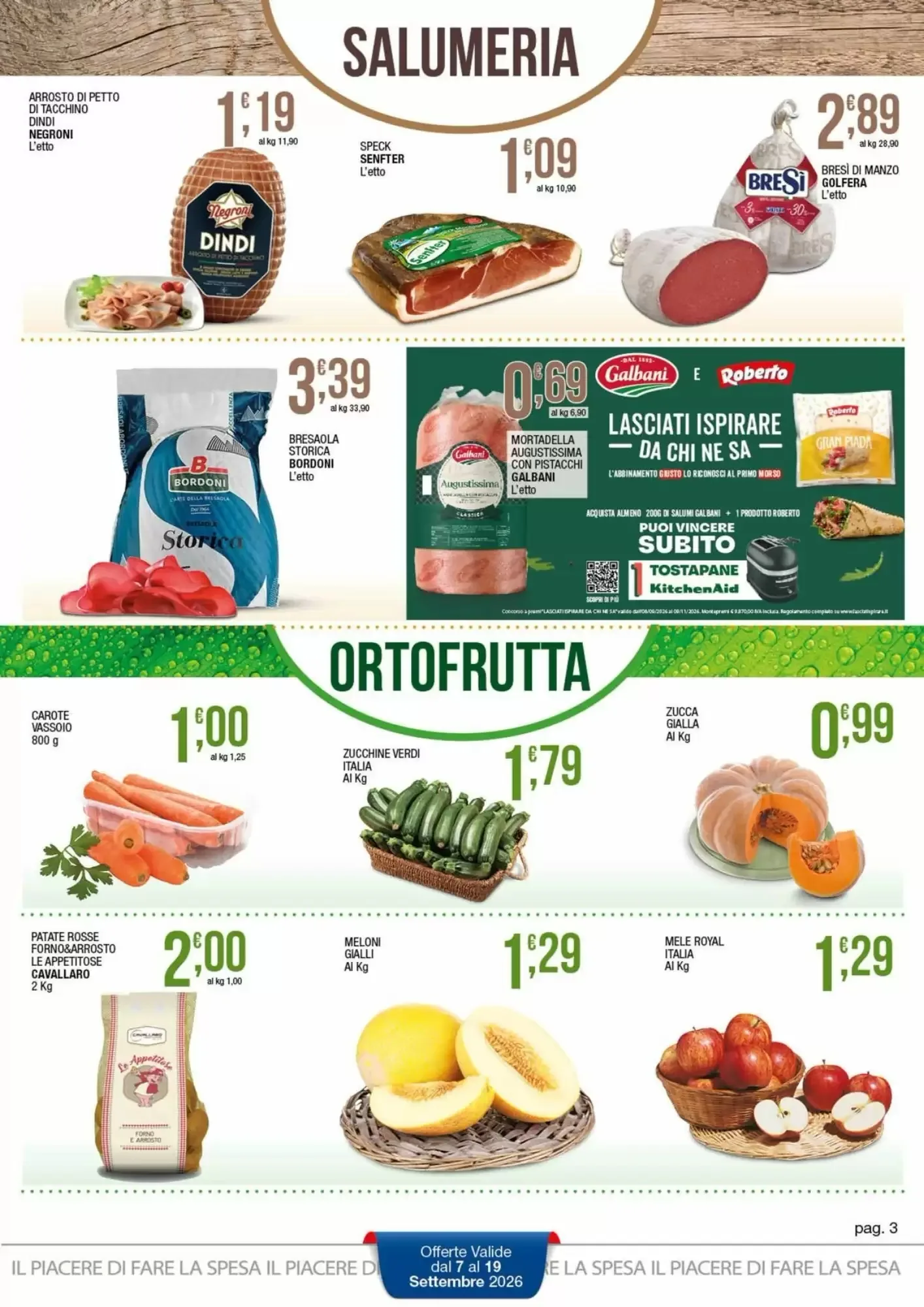 Volantino Sidis Volantino Sidis pagina 3