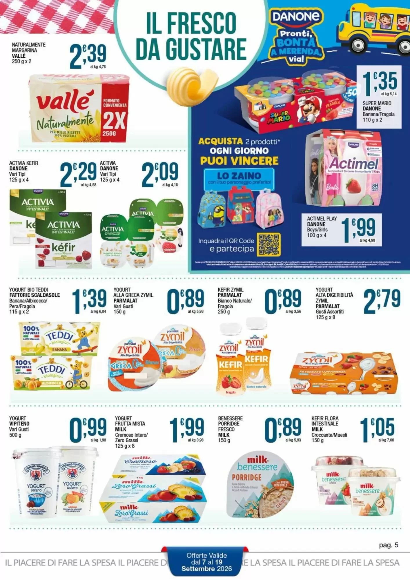 Volantino Sidis Volantino Sidis pagina 5