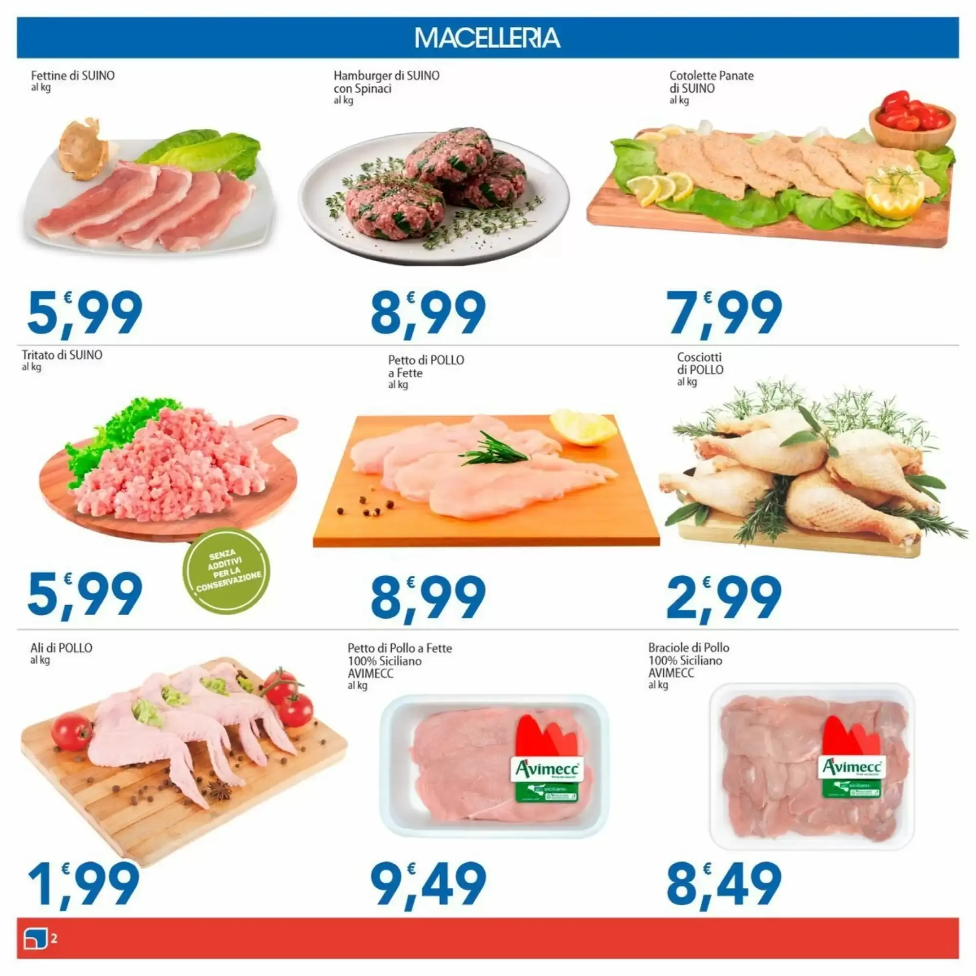 Volantino Sidis Volantino Sidis pagina 2