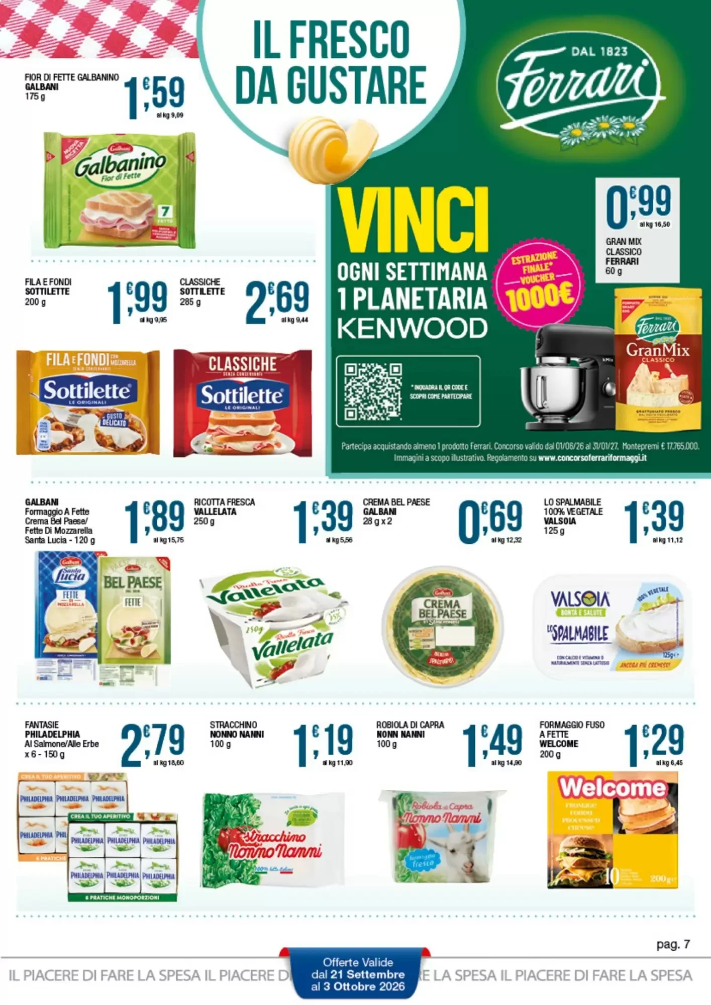 Volantino Sidis Volantino Sidis pagina 7