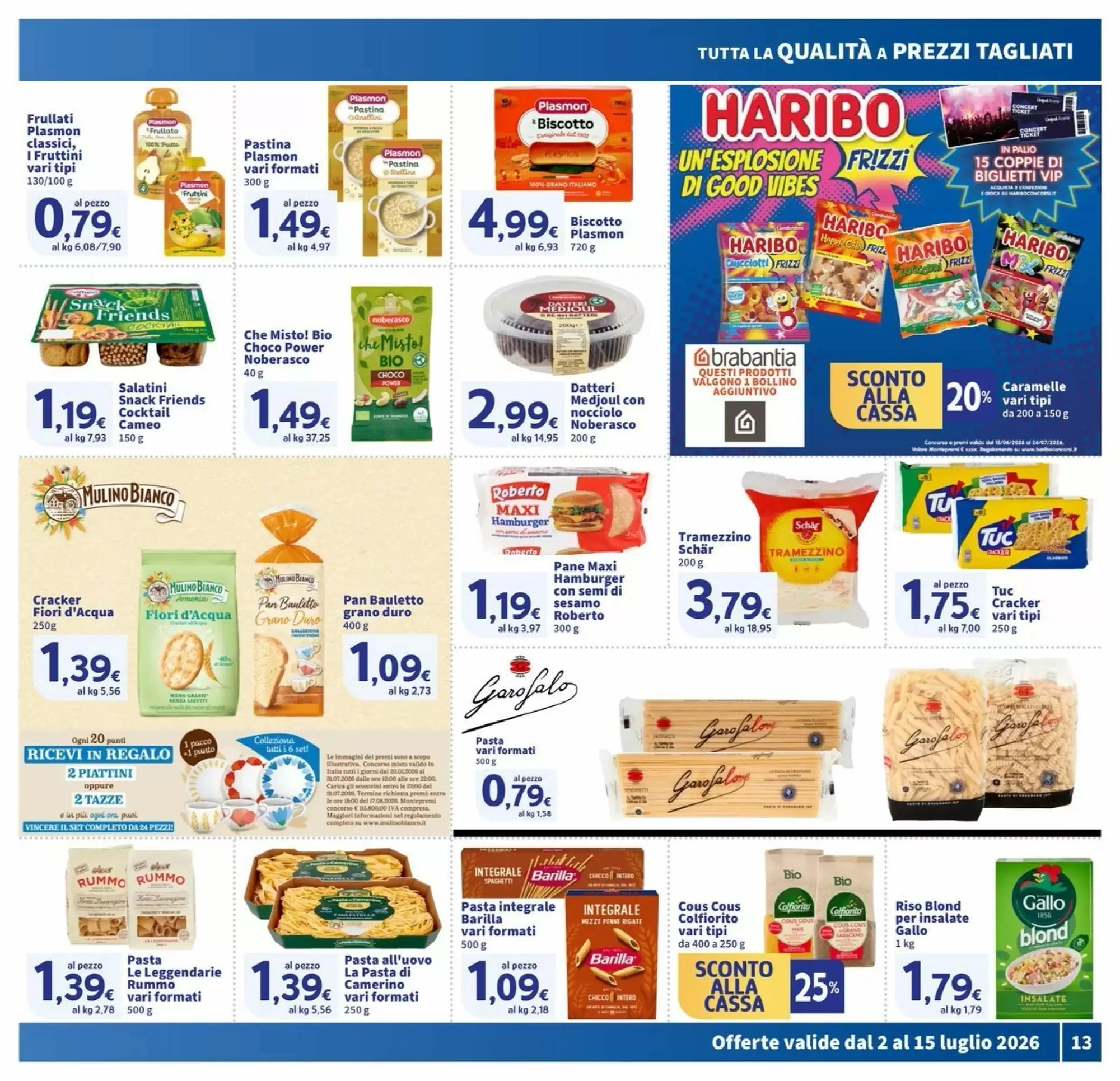 Volantino Sigma Superstore Volantino Sigma Superstore pagina 13