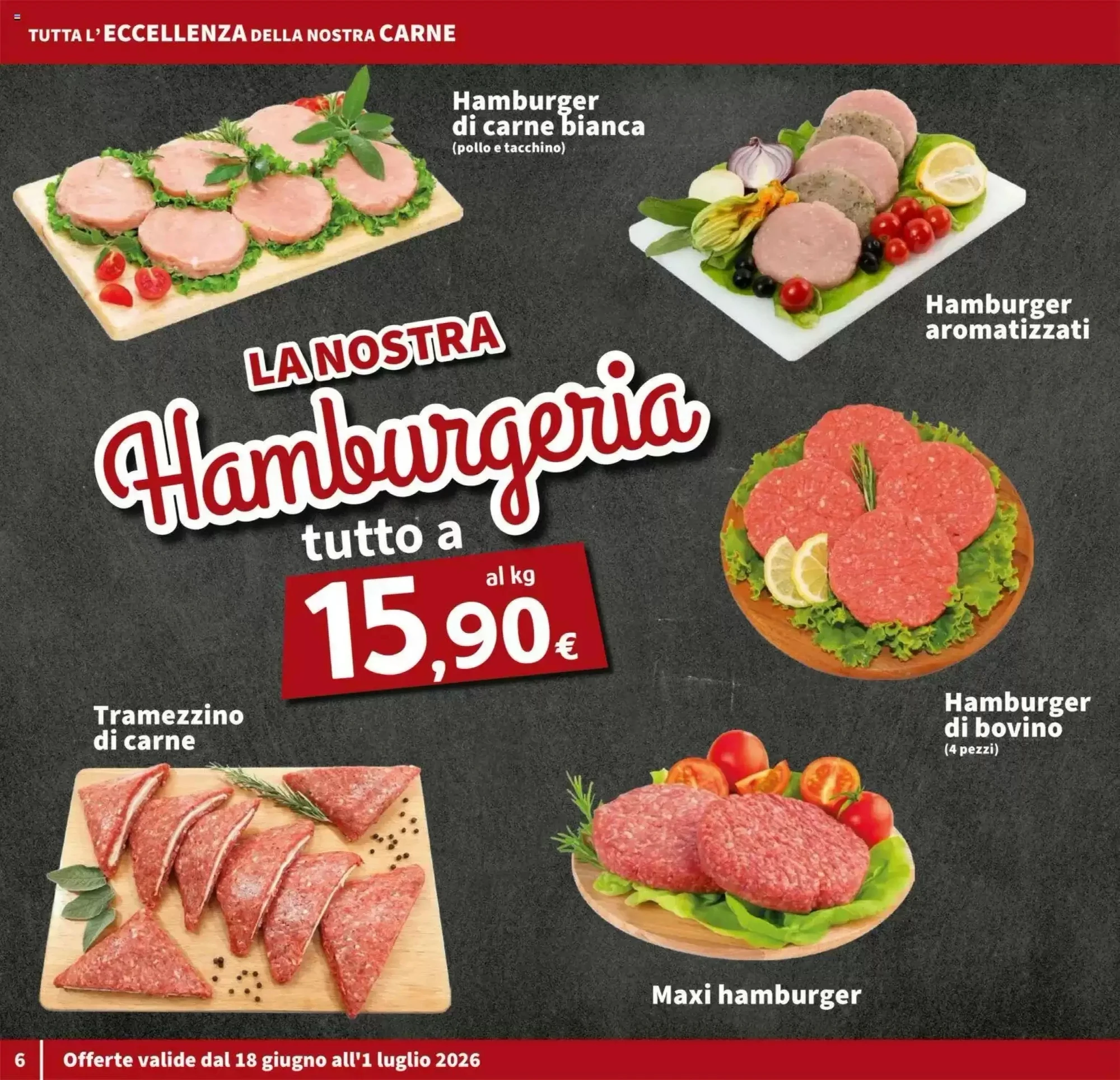 Volantino Sigma Volantino Sigma pagina 6