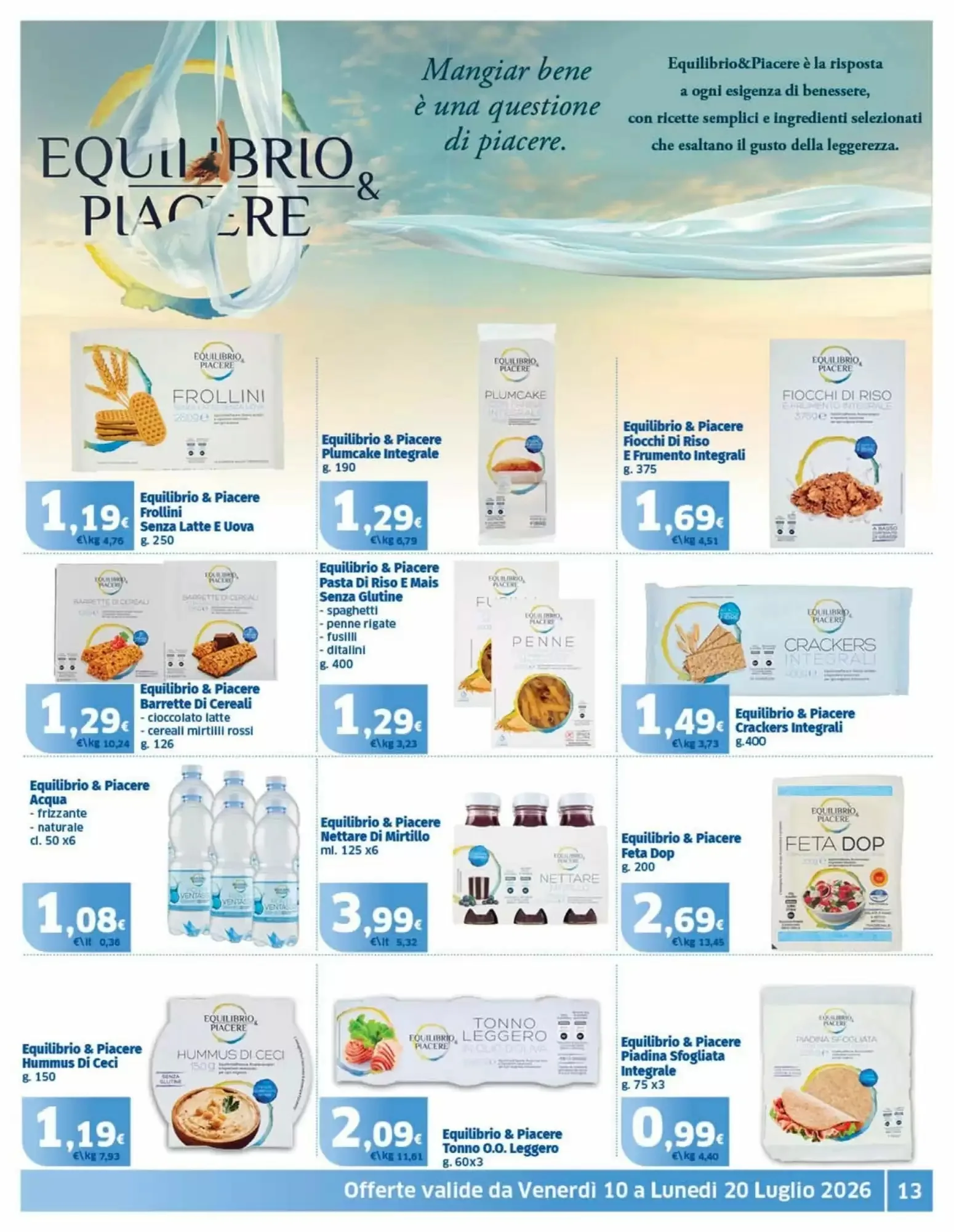 Volantino Sigma Volantino Sigma pagina 13