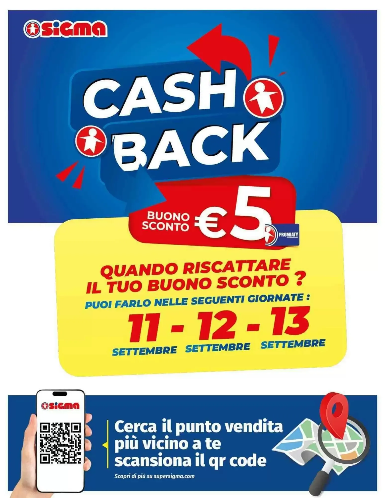 Volantino Sigma Volantino Sigma pagina 15
