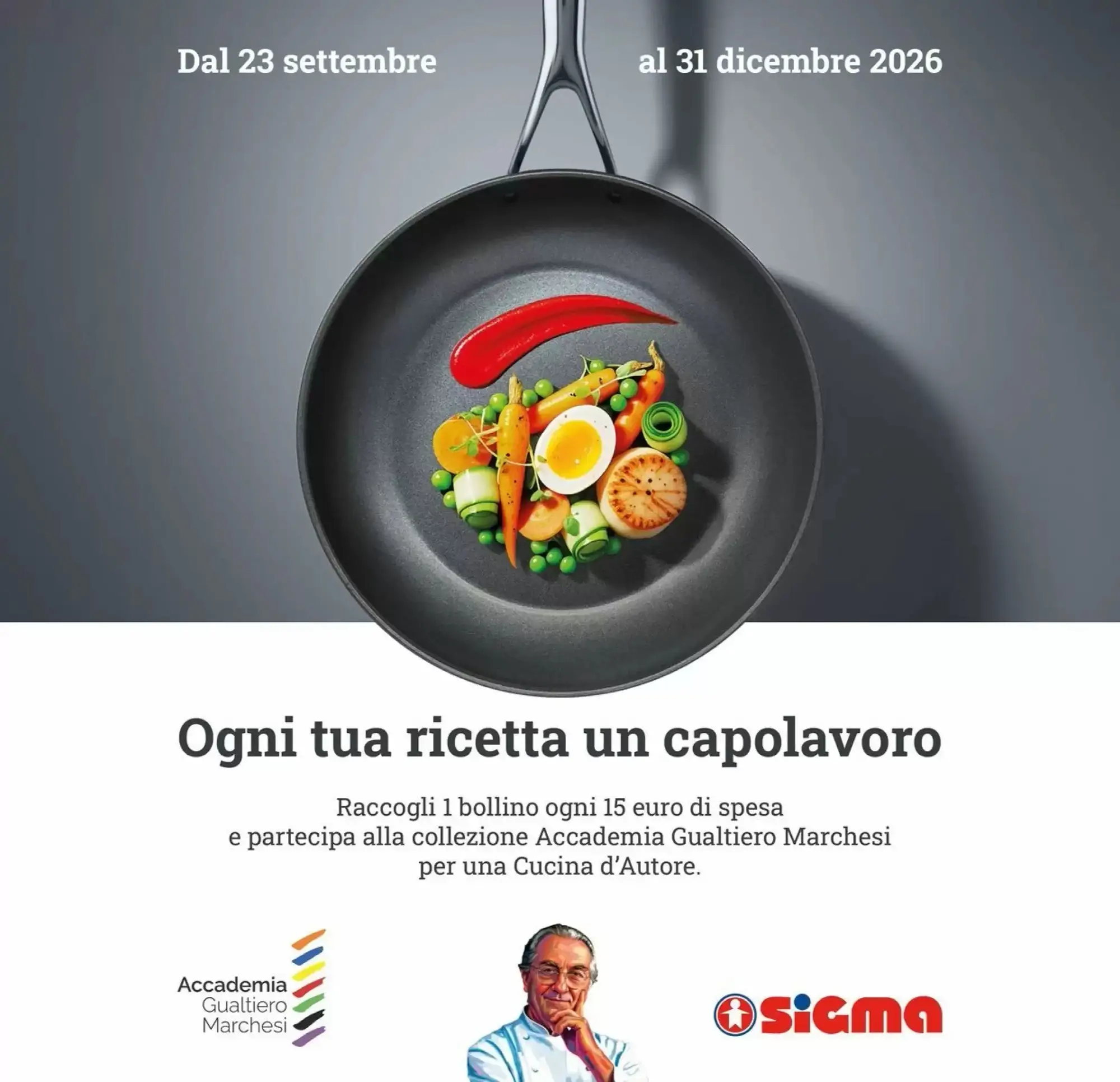 Volantino Sigma Volantino Sigma pagina 10