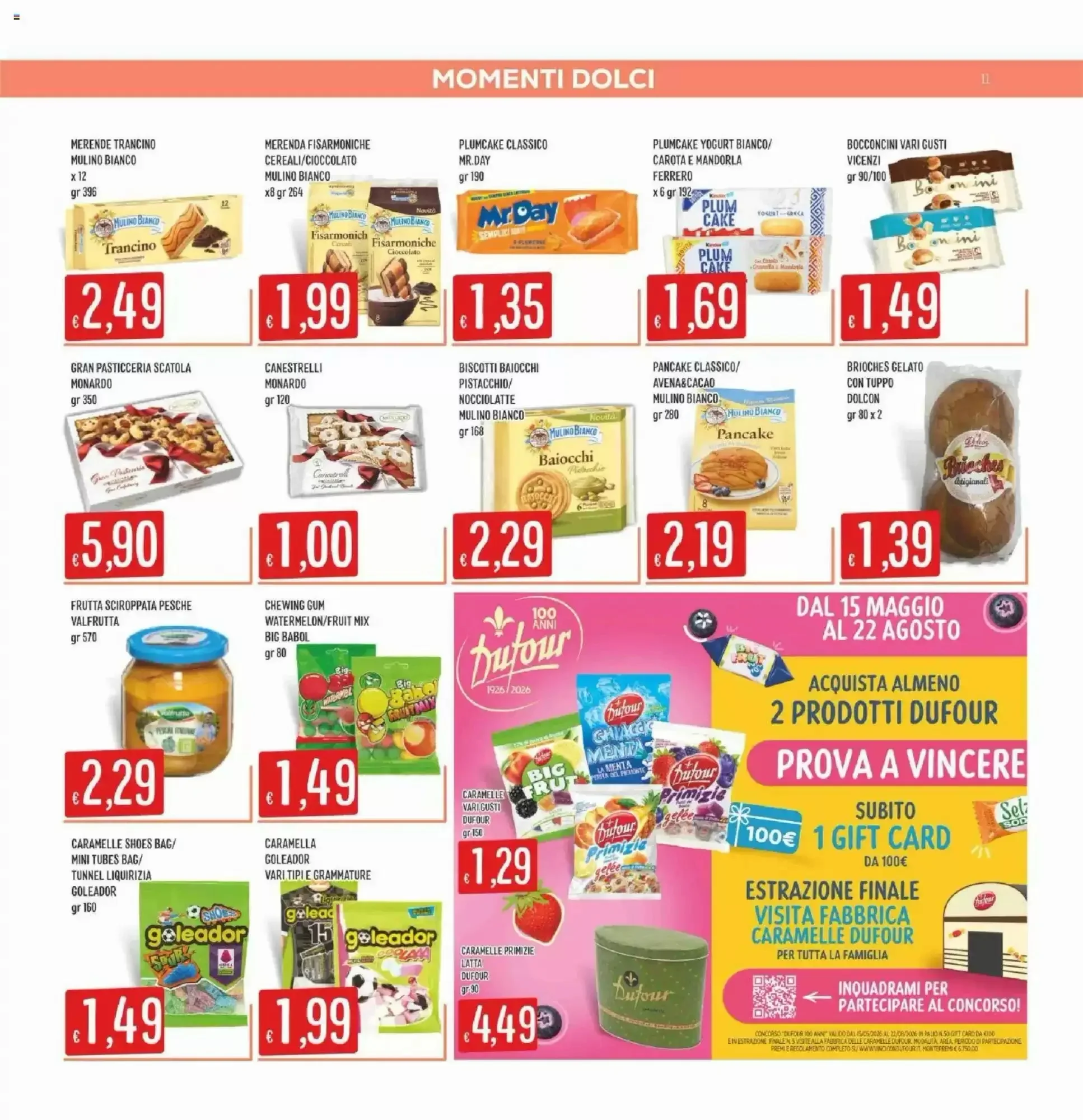 Volantino Sisa Volantino Sisa pagina 11