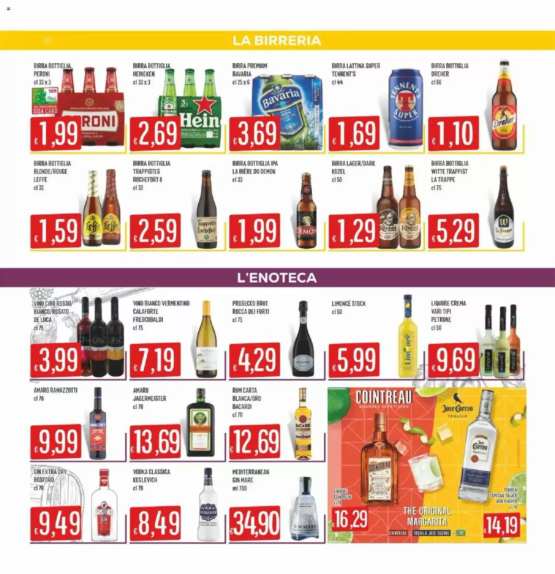 Volantino Sisa Volantino Sisa pagina 16