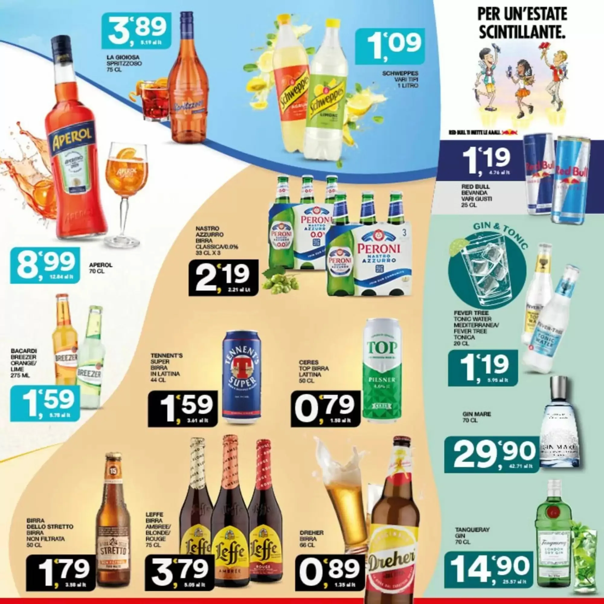Volantino Sisa Volantino Sisa pagina 15