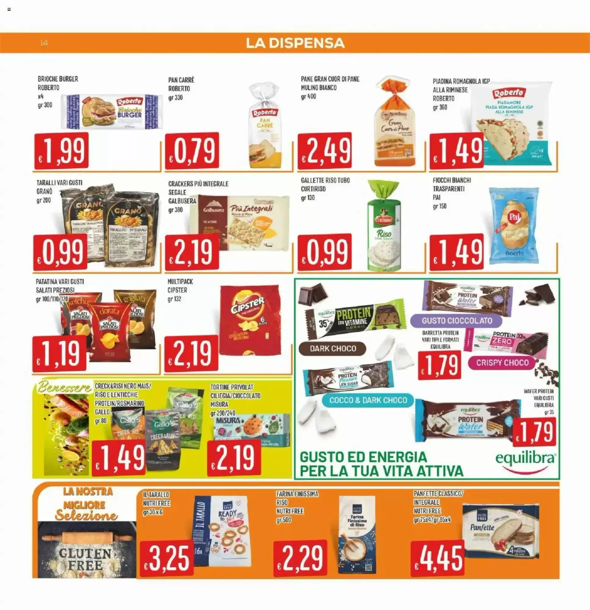 Volantino Sisa Volantino Sisa pagina 14