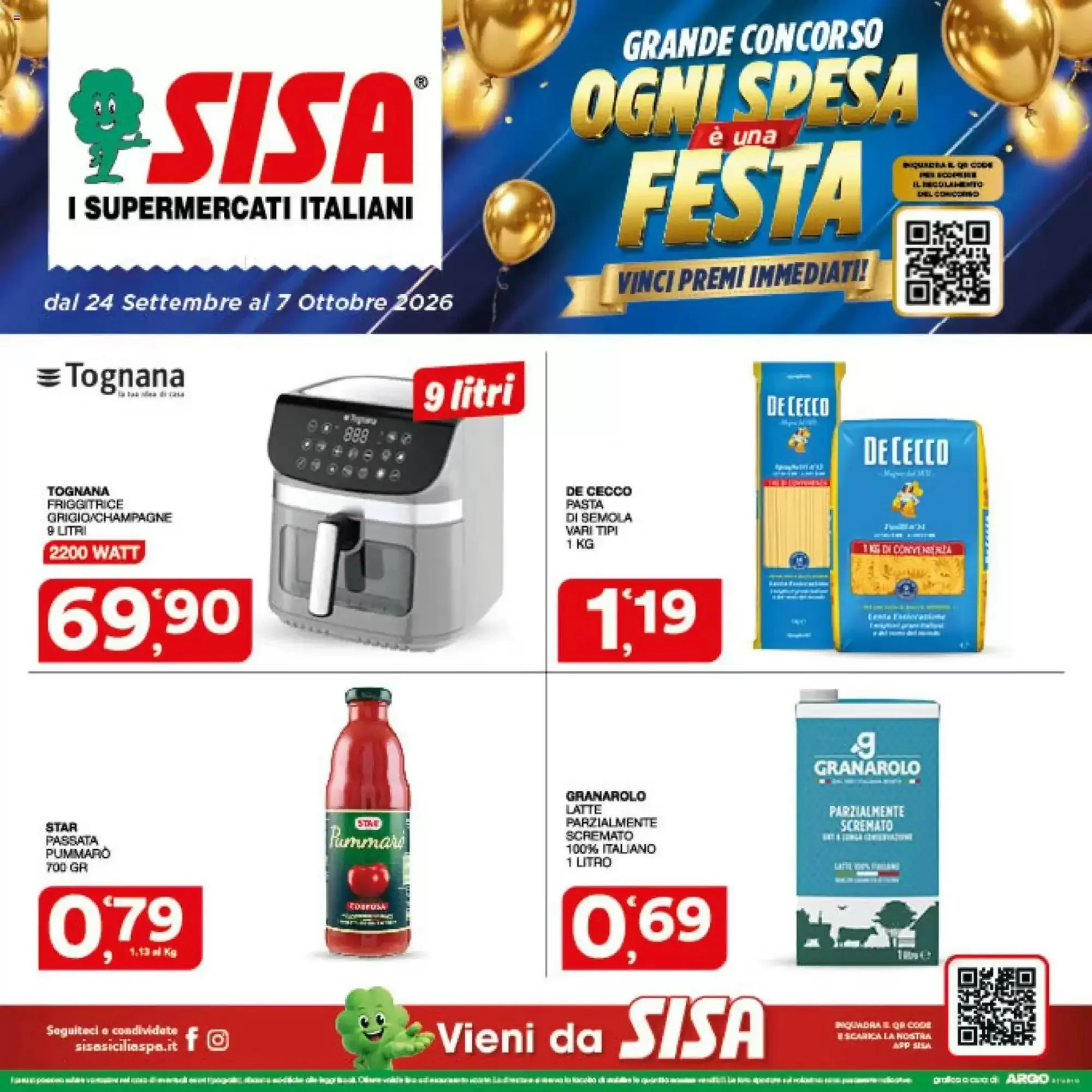 Volantino Sisa Volantino Sisa pagina 34