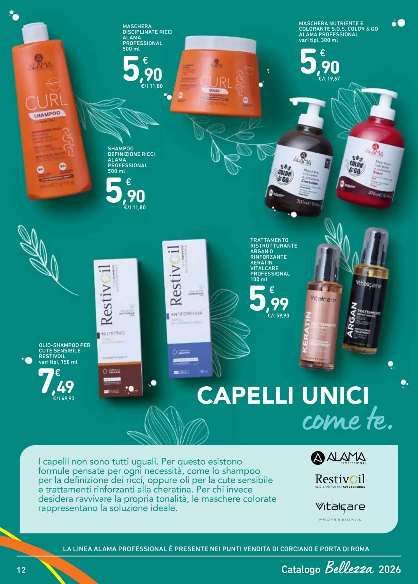 Volantino Spazio Conad Volantino Spazio Conad pagina 12