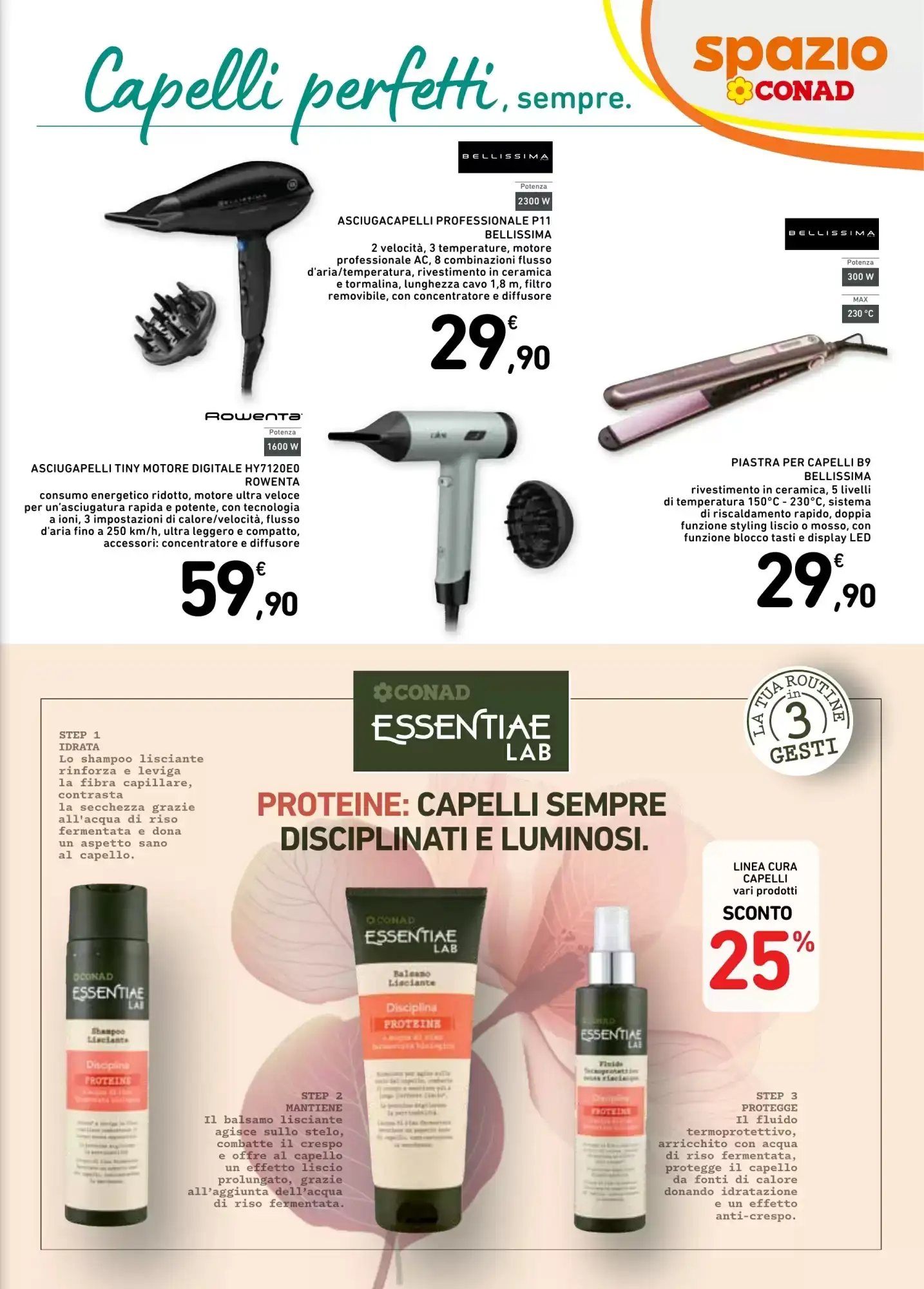 Volantino Spazio Conad Volantino Spazio Conad pagina 13