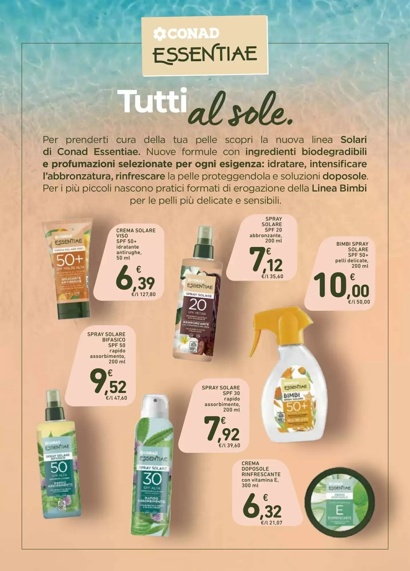 Volantino Spazio Conad Volantino Spazio Conad pagina 19