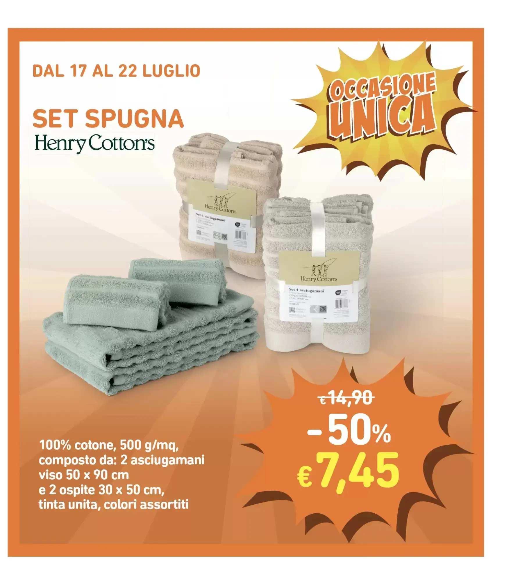 Volantino Spazio Conad Volantino Spazio Conad pagina 23