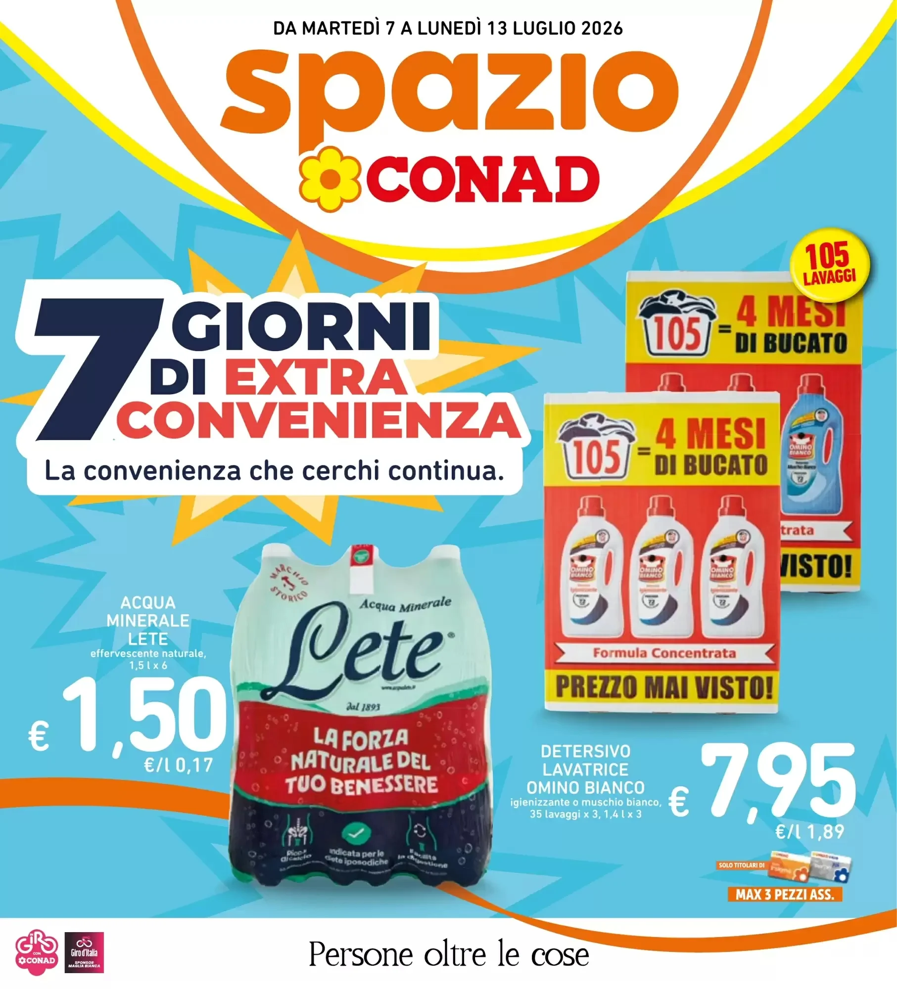 Volantino Spazio Conad Volantino Spazio Conad pagina 28