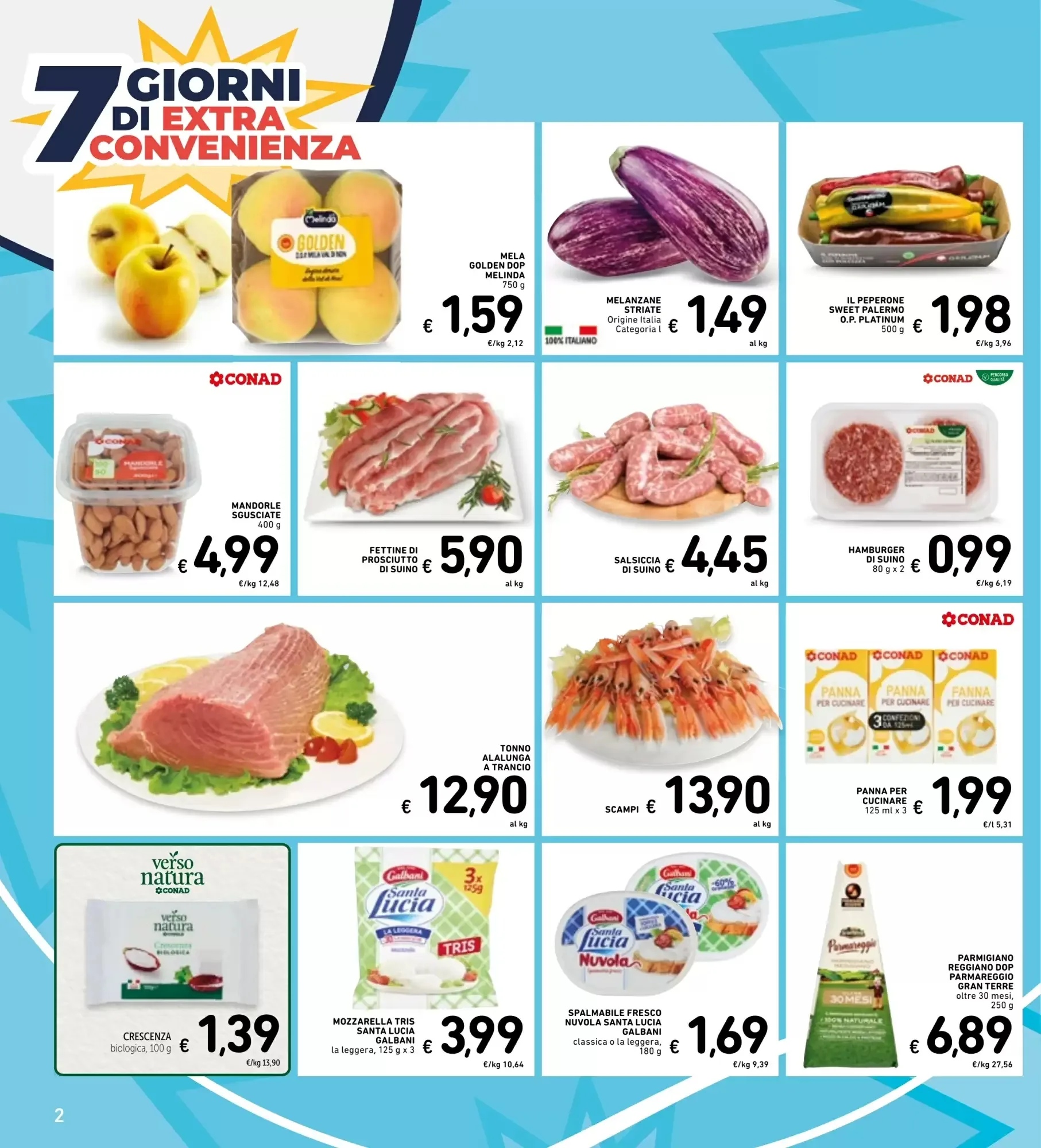 Volantino Spazio Conad Volantino Spazio Conad pagina 29