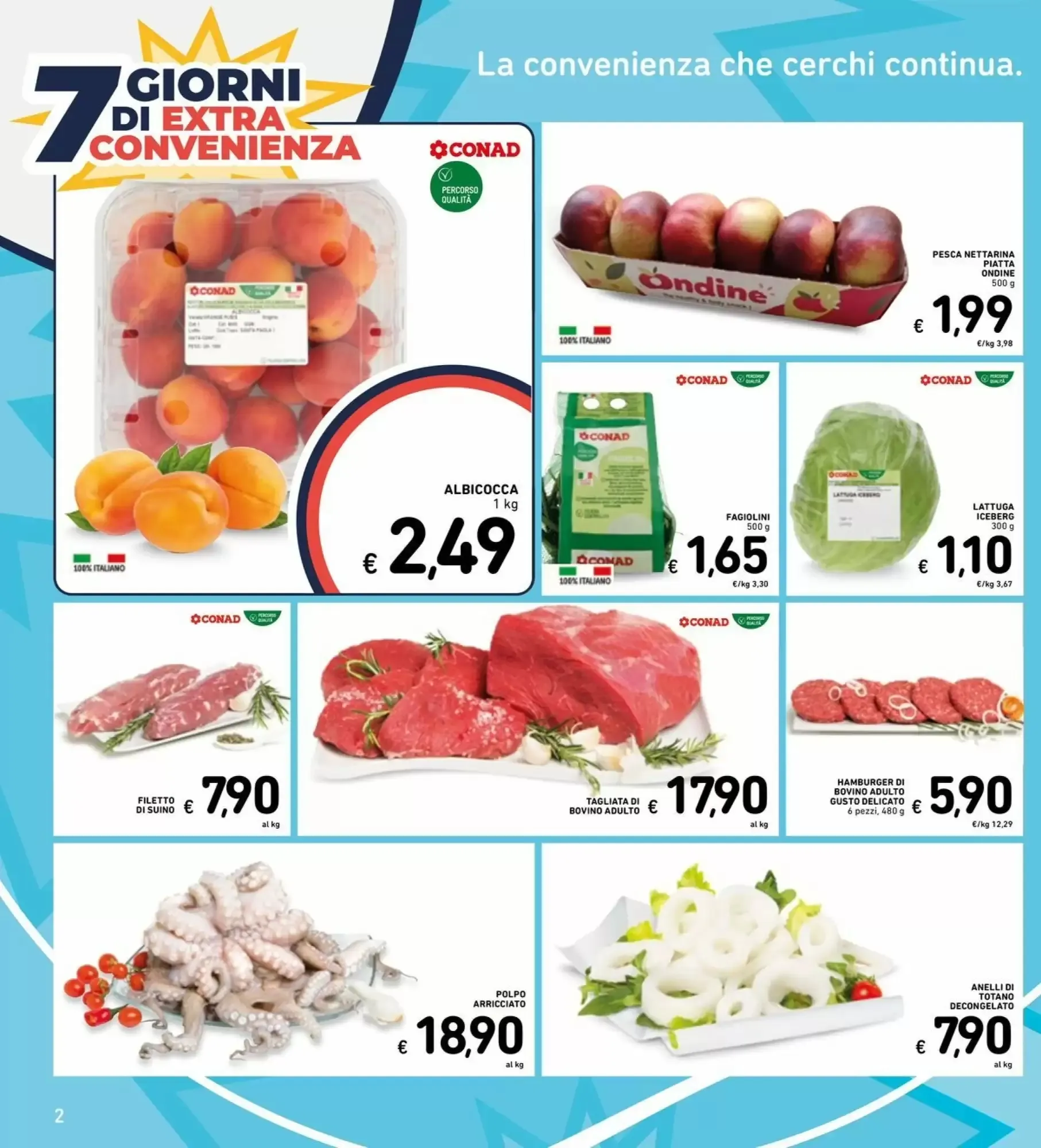 Volantino Spazio Conad Volantino Spazio Conad pagina 29
