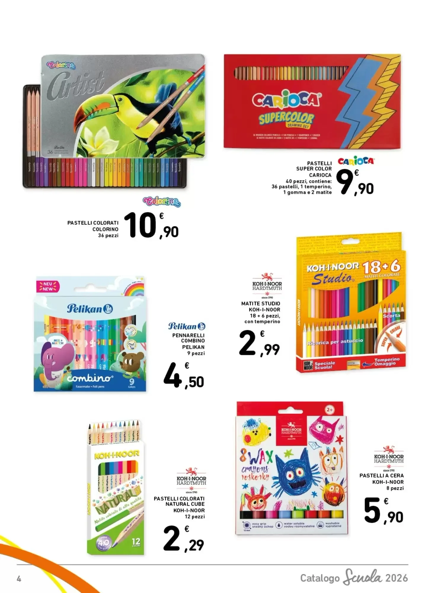Volantino Spazio Conad Volantino Spazio Conad pagina 4