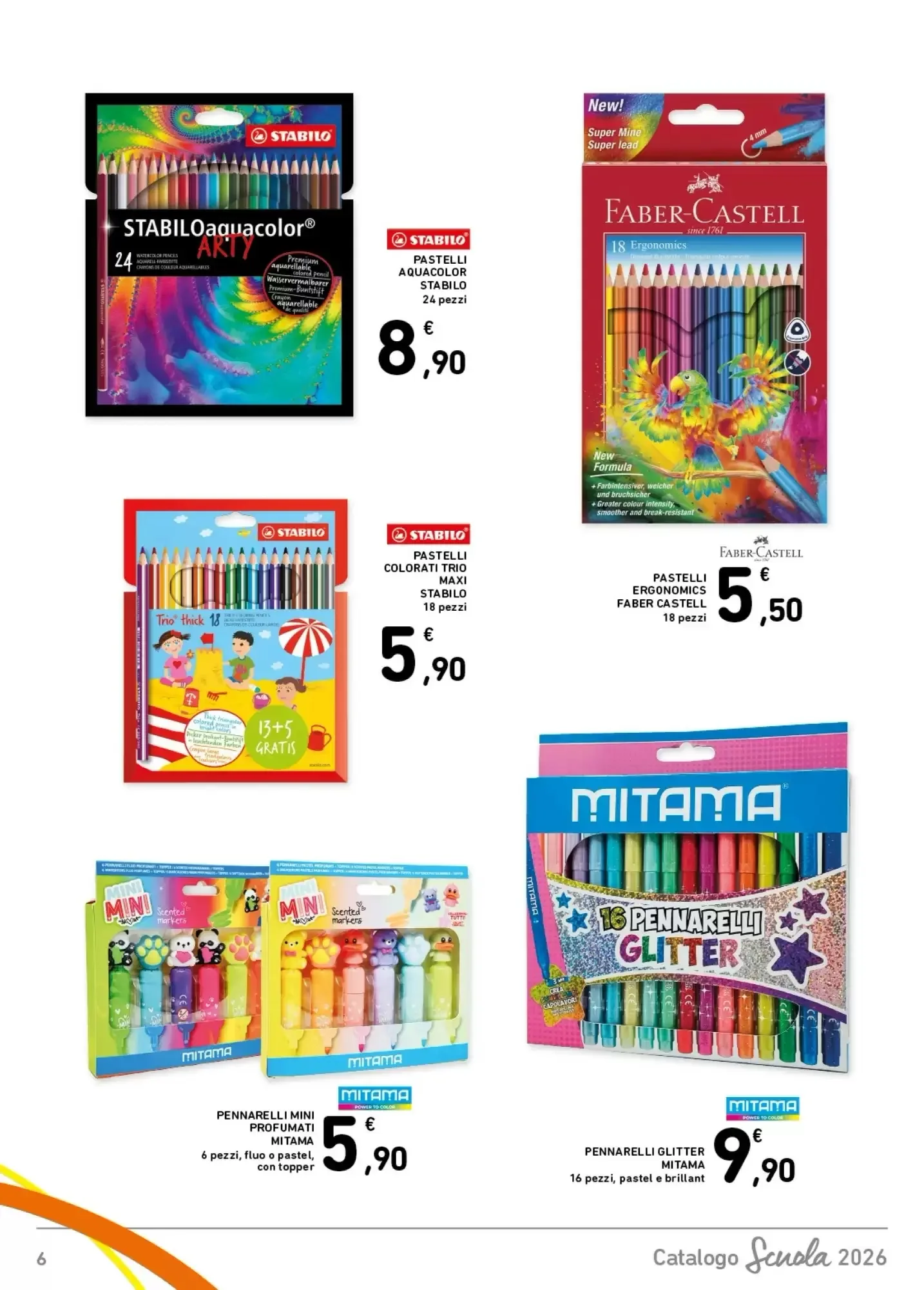 Volantino Spazio Conad Volantino Spazio Conad pagina 6